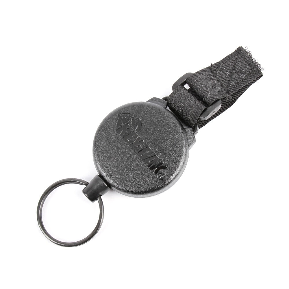 Key-Bak Securit Heavy Duty Molle Strap