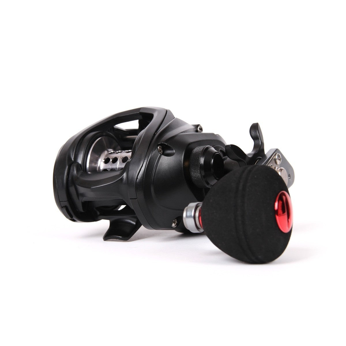 Scandinavian Tackle M23 hyrräkela