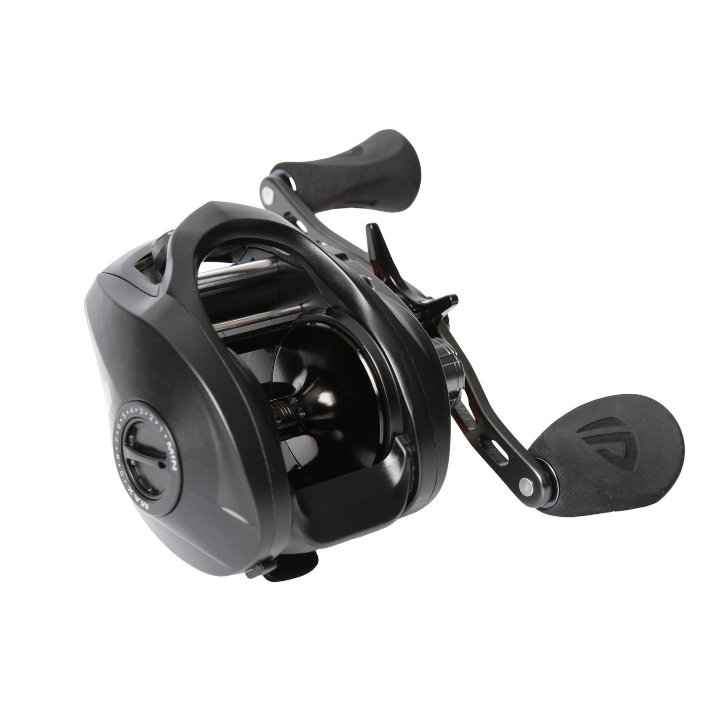 Scandinavian Tackle Blacksox DL400 hyrräkela oikea