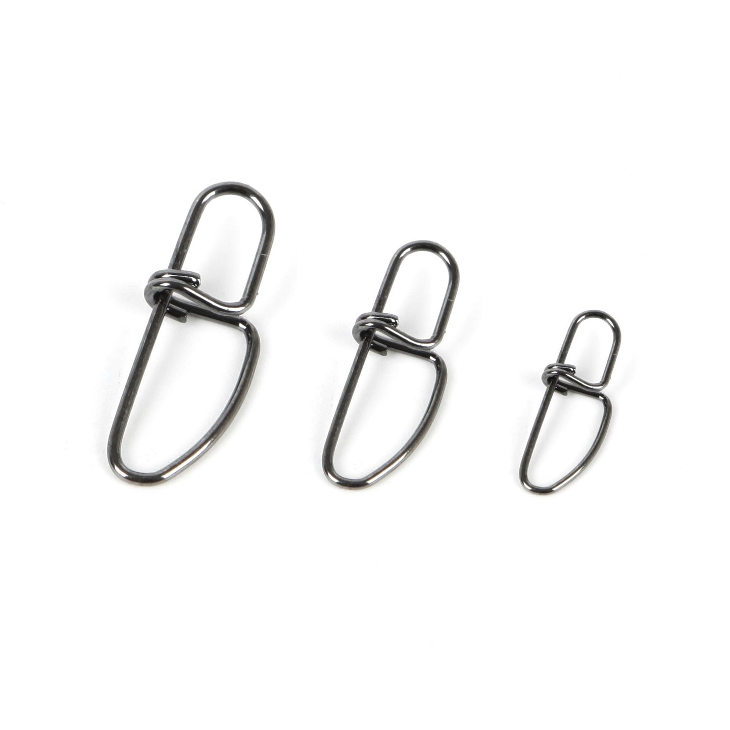 X-Lock Viehelukko #0 10kgs 6kpl