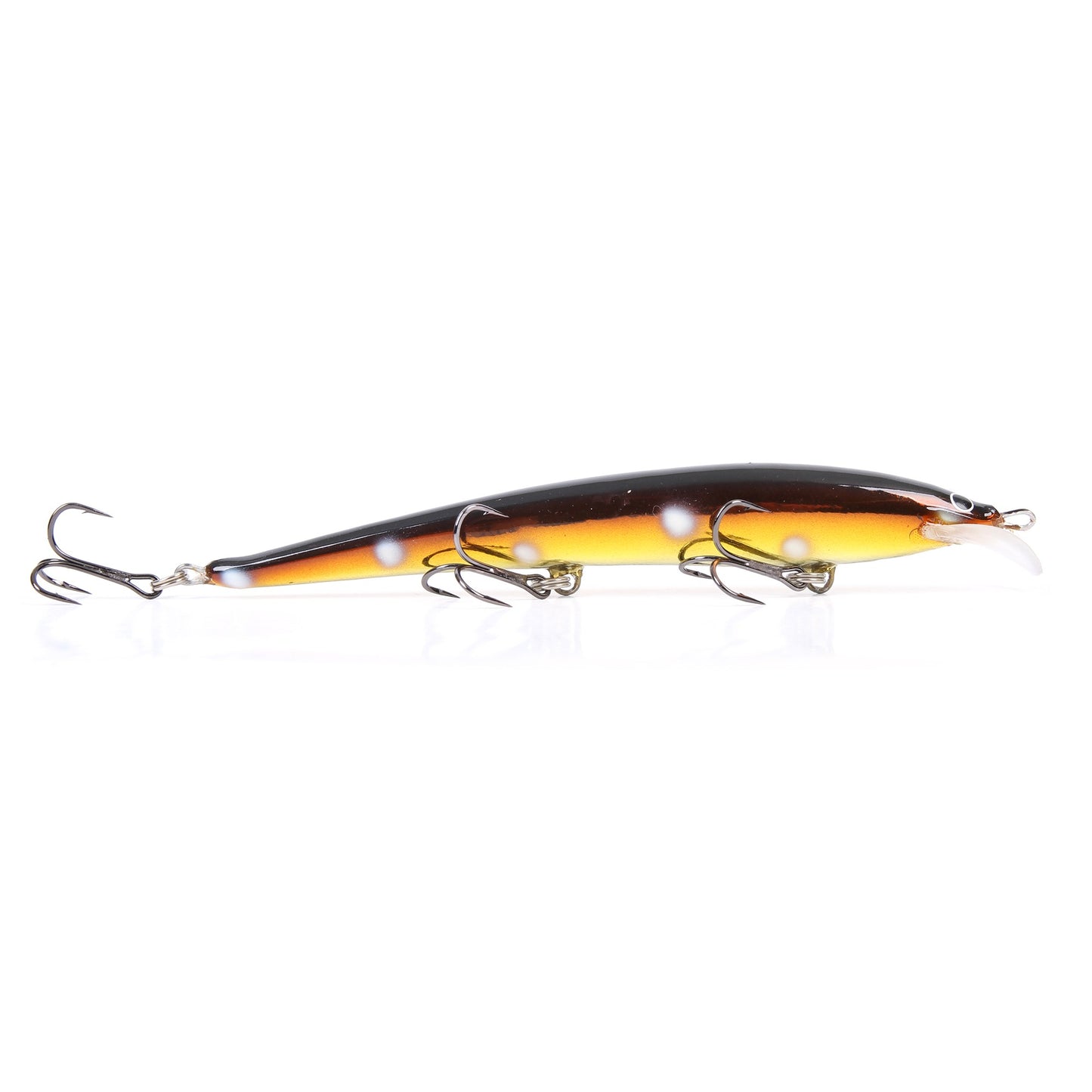 Tunkkionki Kromi 13cm väri 10