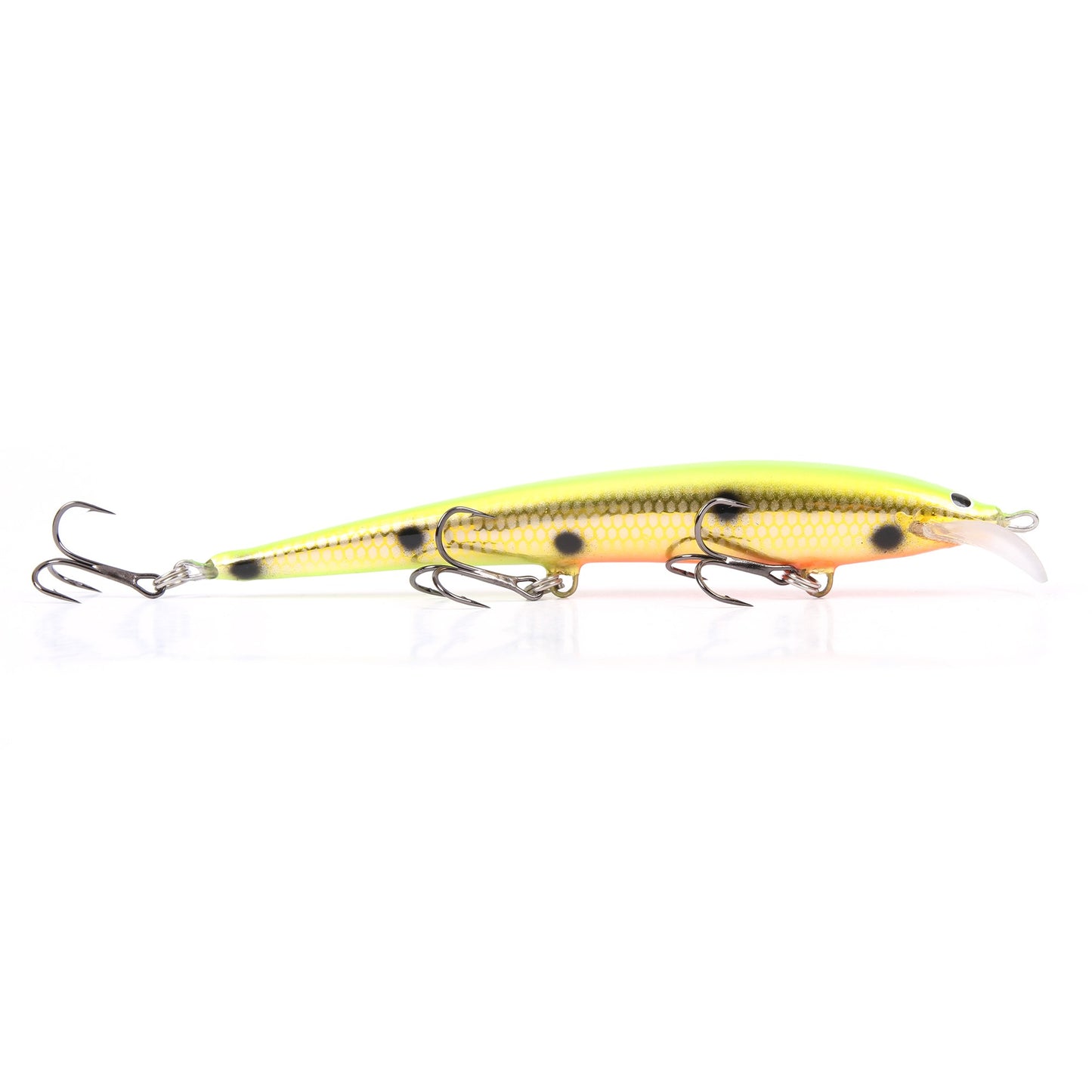 Tunkkionki Kromi 13cm väri 11