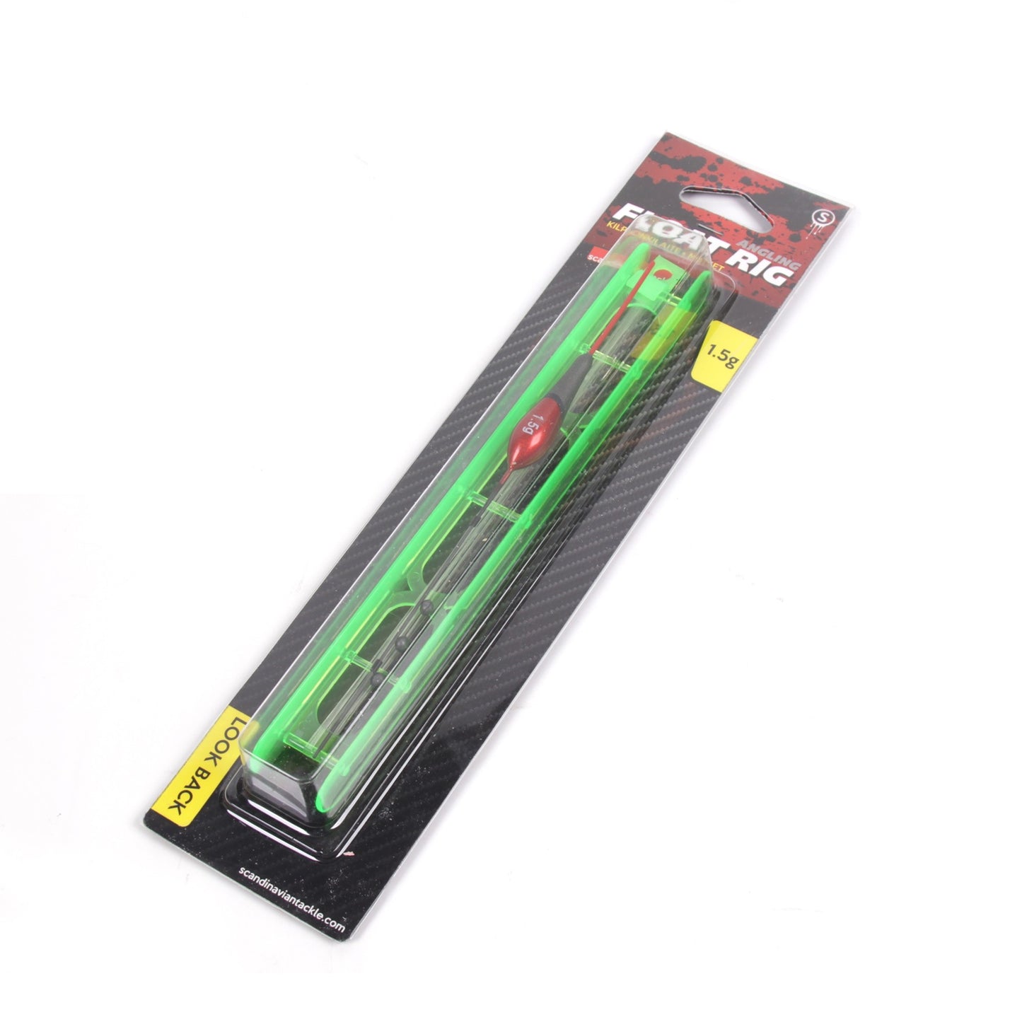 SFT Kilpaonkilaite 1.5g 0.14mm #16