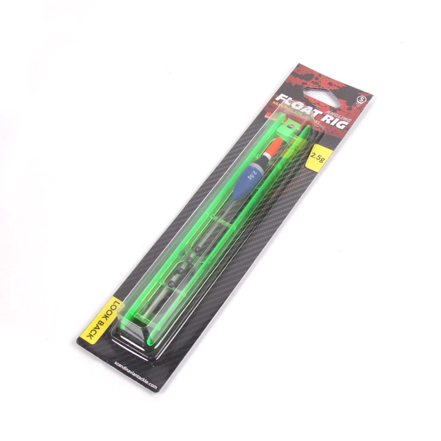 SFT Kilpaonkilaite 2.5g 0.14mm #16