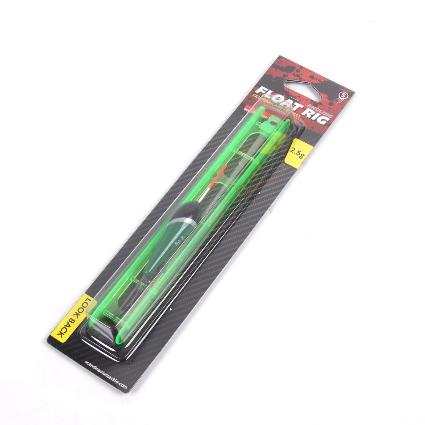 SFT Kilpaonkilaite 2.5g 0.14mm #16