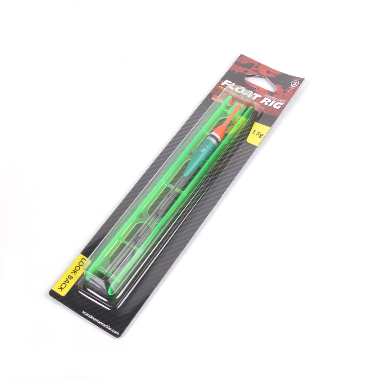 SFT Kilpaonkilaite 1.5g 0.14mm #16