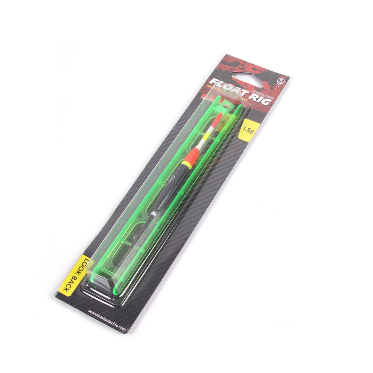 SFT Kilpaonkilaite 1.5g 0.14mm #16