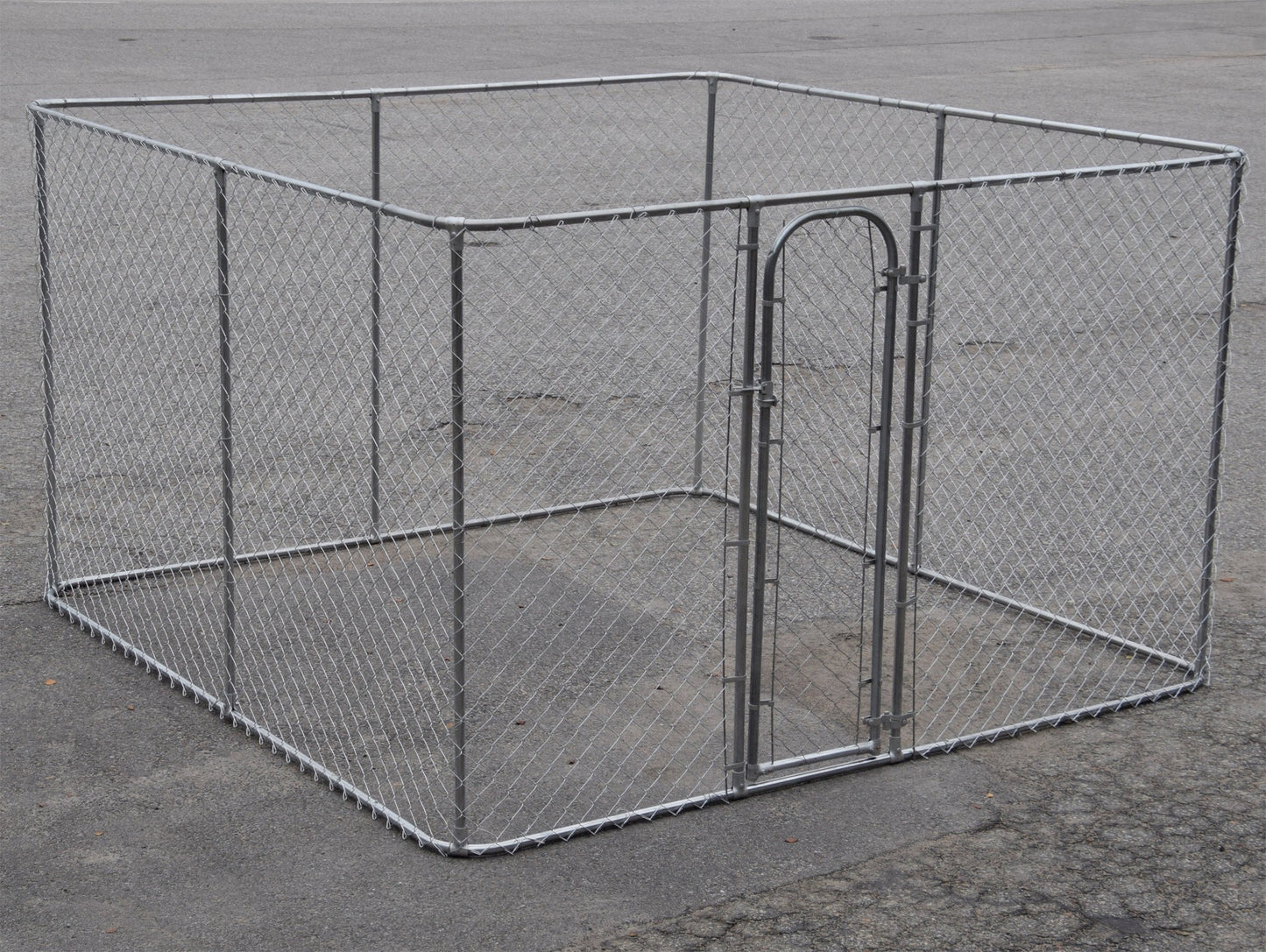 Koirahäkki 3x3m