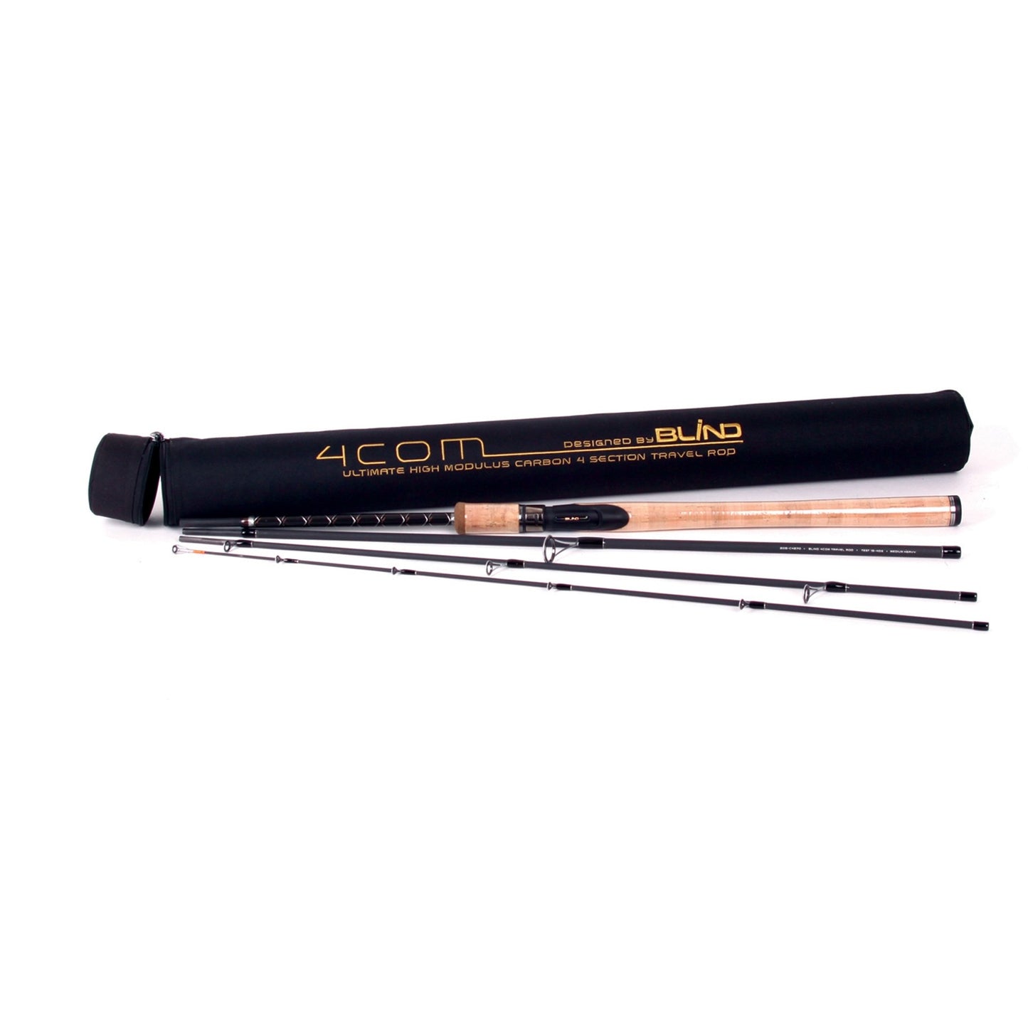 Blind 4Com Matkavapa 240 10-30g