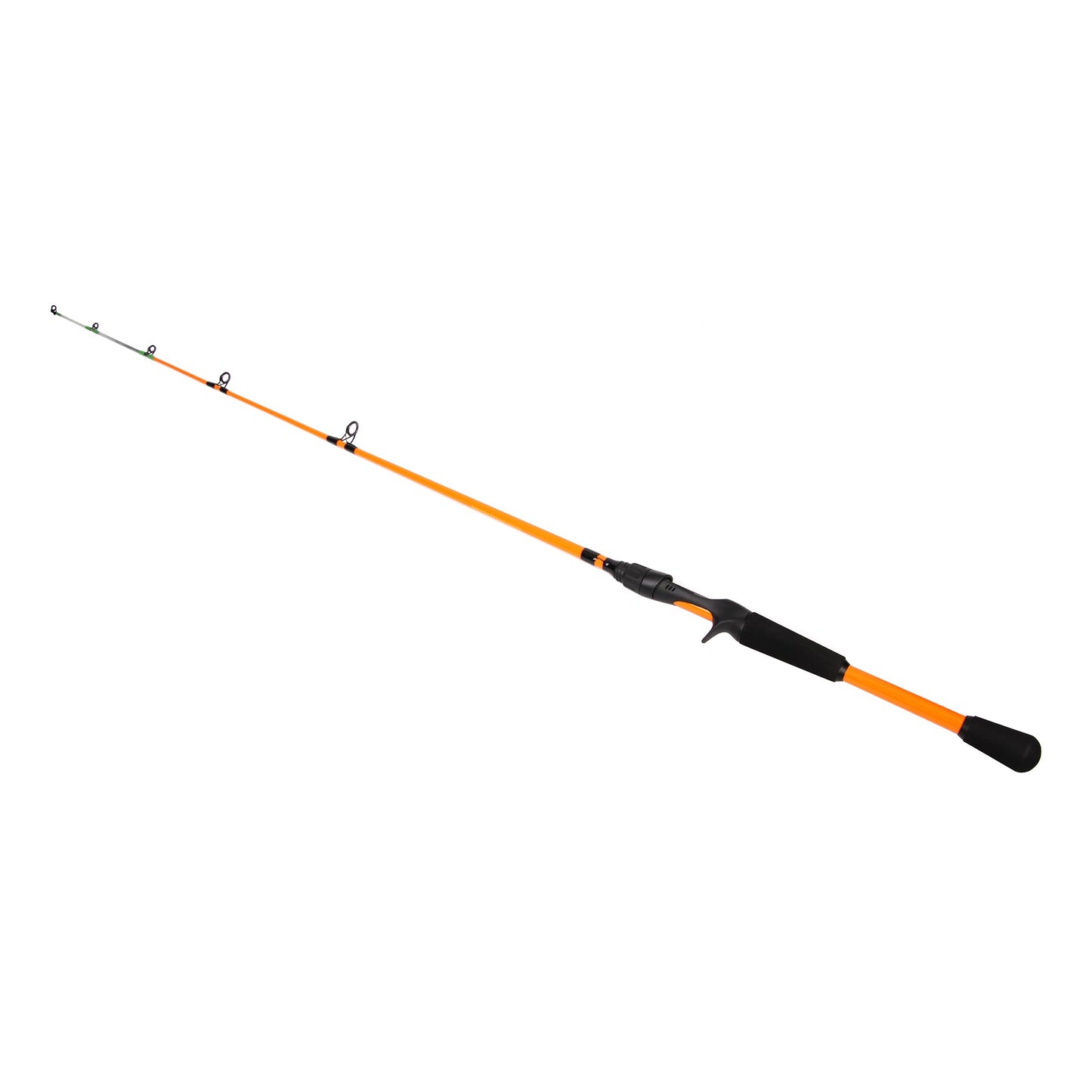 Scandinavian Tackle Hard Carrot 125cm Ismetevapa