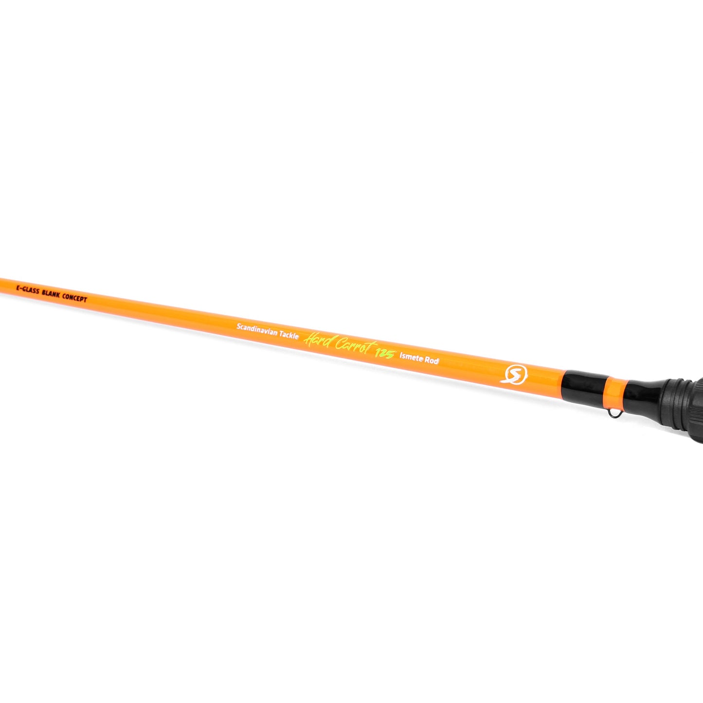 Scandinavian Tackle Hard Carrot 125cm Ismetevapa