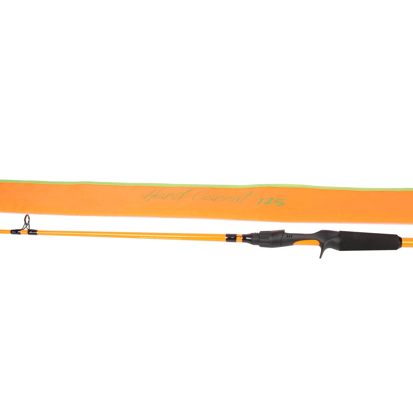 Scandinavian Tackle Hard Carrot 125cm Ismetevapa
