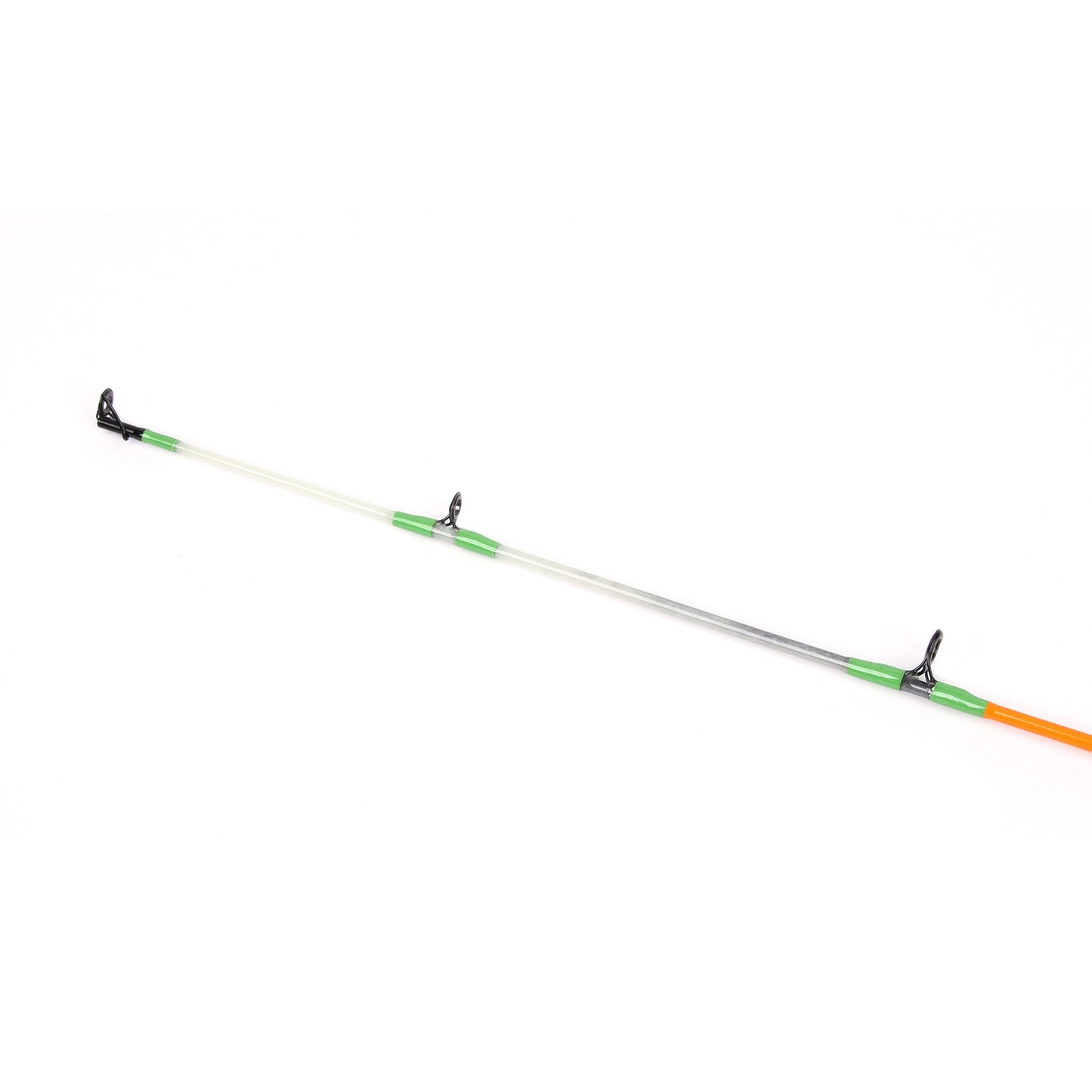 Scandinavian Tackle Hard Carrot 125cm Ismetevapa