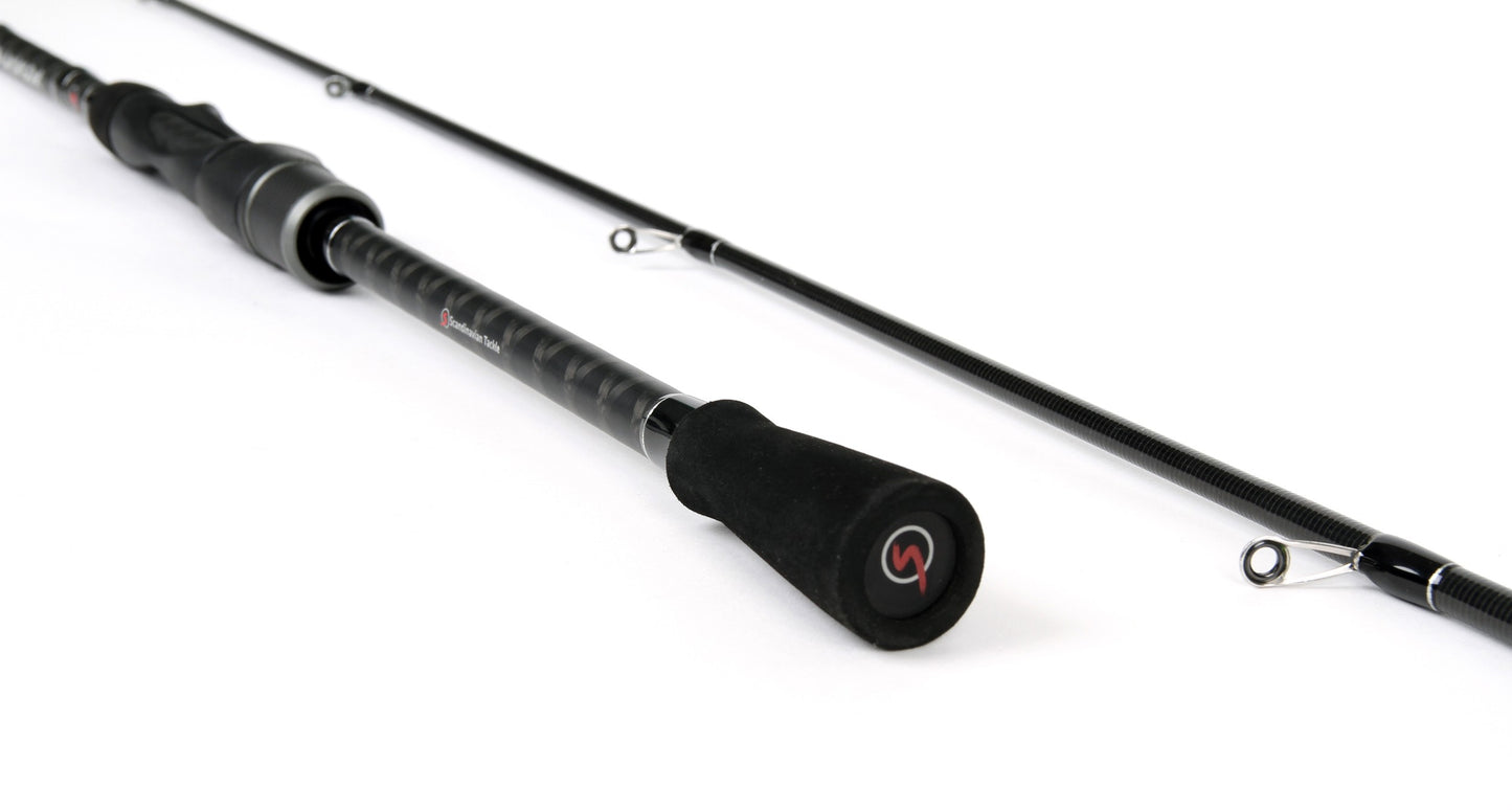 Blacksox Bsx 702ML avokelavapa