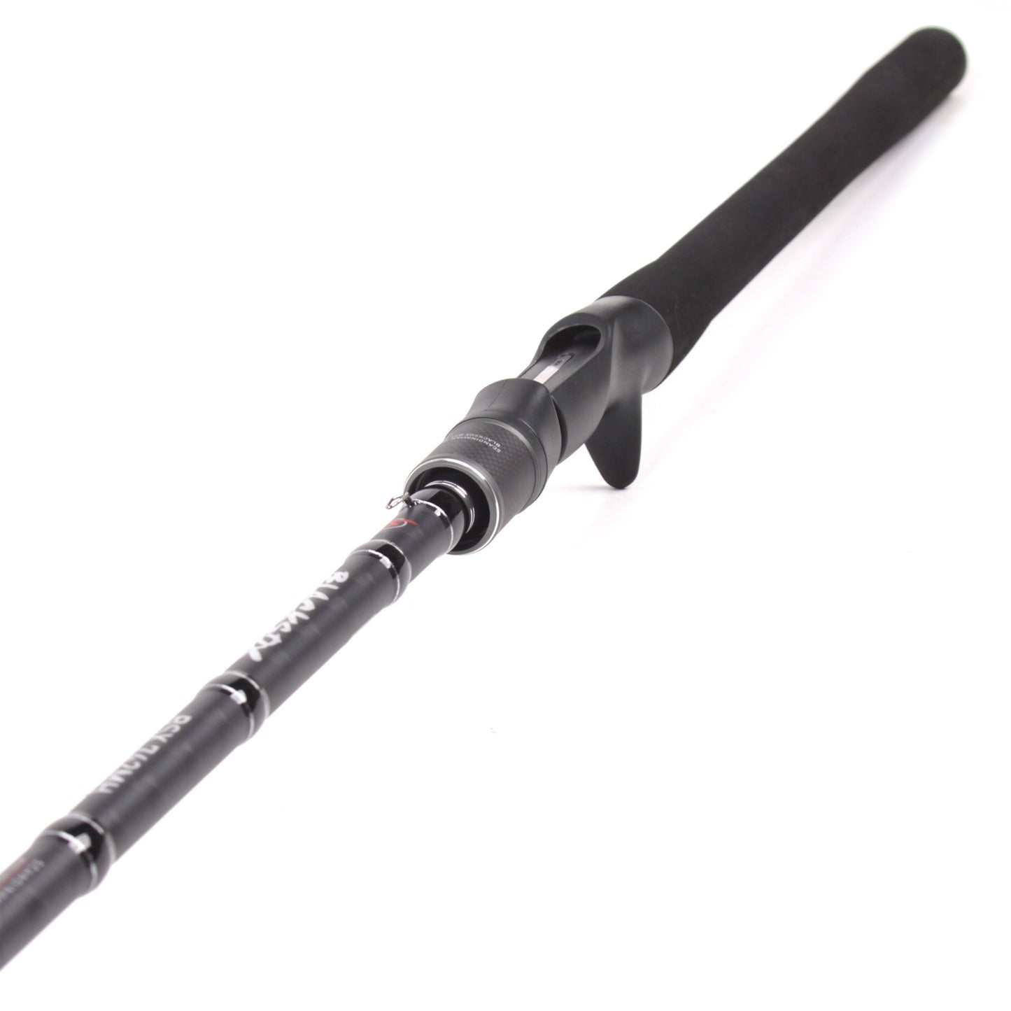 Blacksox Bsx 742MH hyrräkelavapa