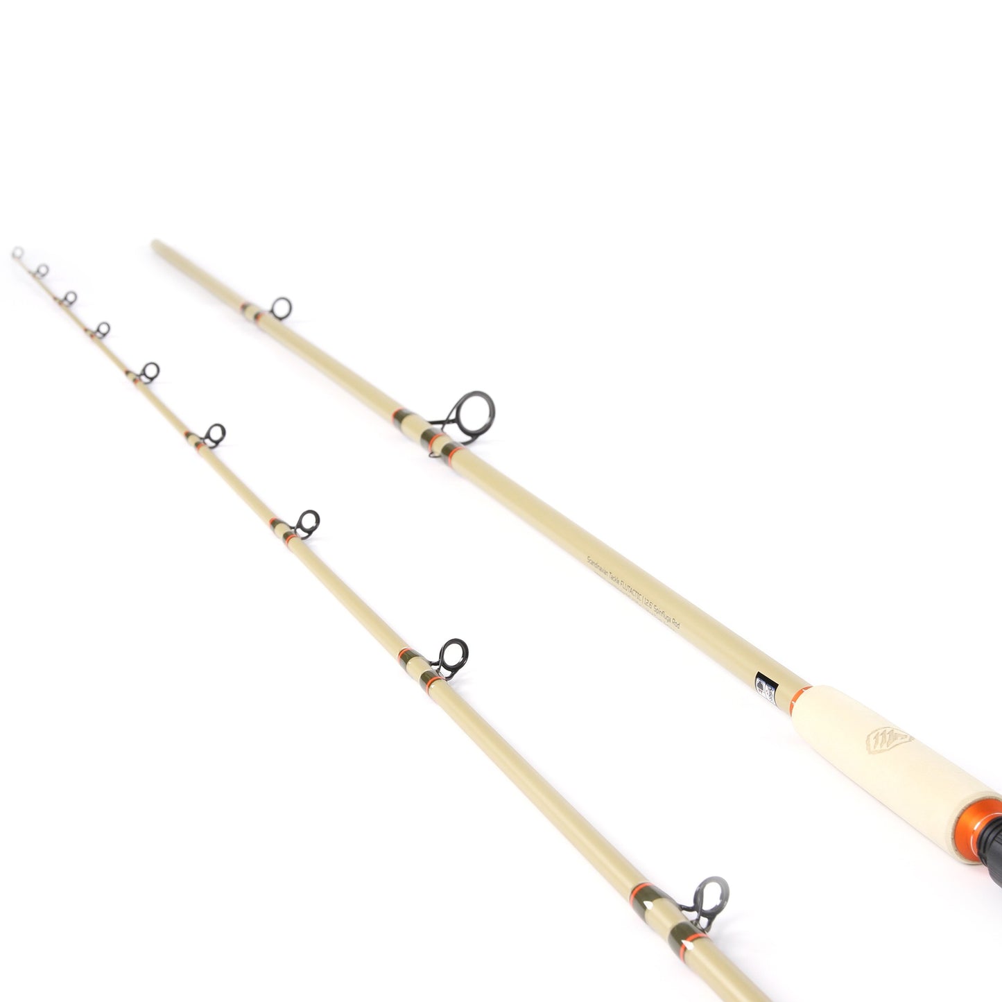 Scandinavian Tackle Flutactic 12'6" 50-135g