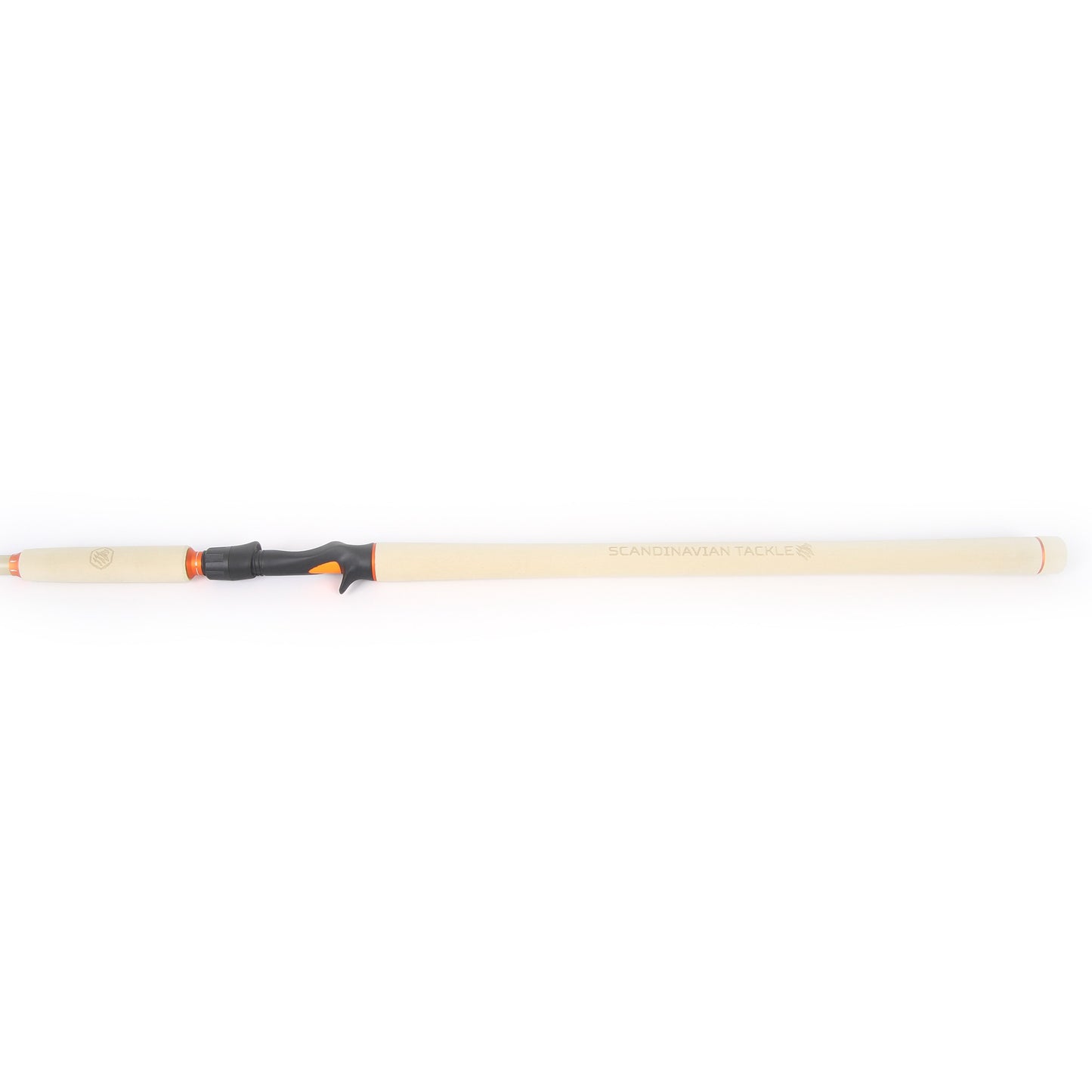 Scandinavian Tackle Flutactic 12'6" 50-135g