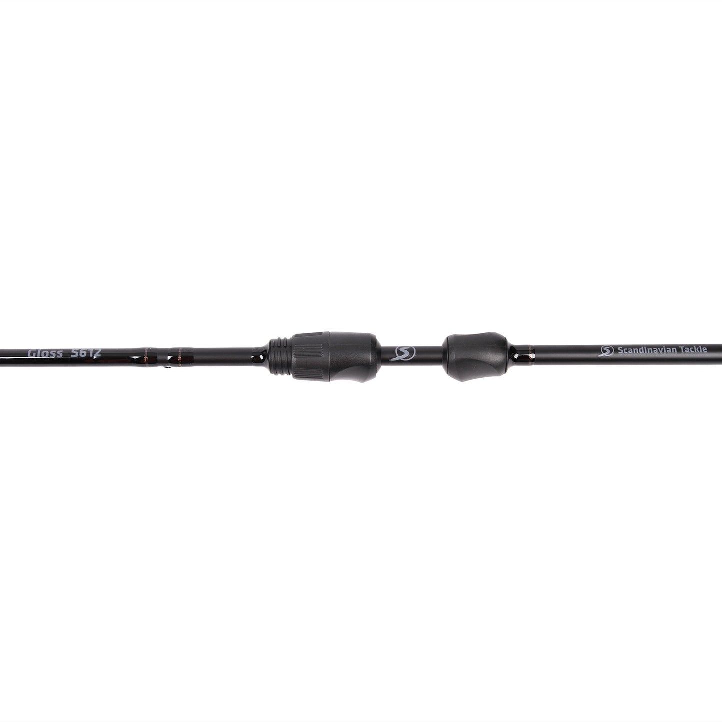 Scandinavian Tackle Gloss S612 6'10" 4-19g avokelavapa