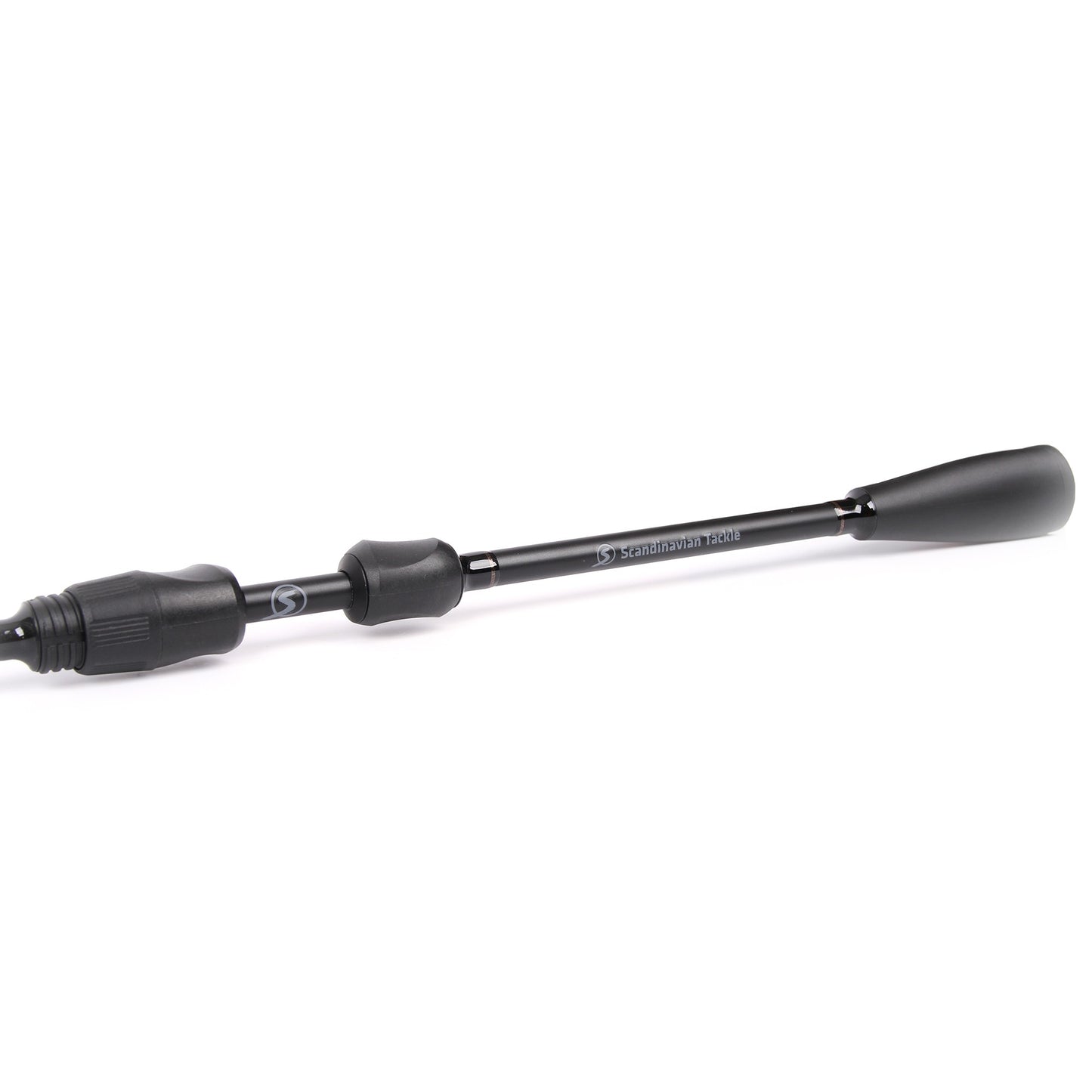 Scandinavian Tackle Gloss S612 6'10" 4-19g avokelavapa