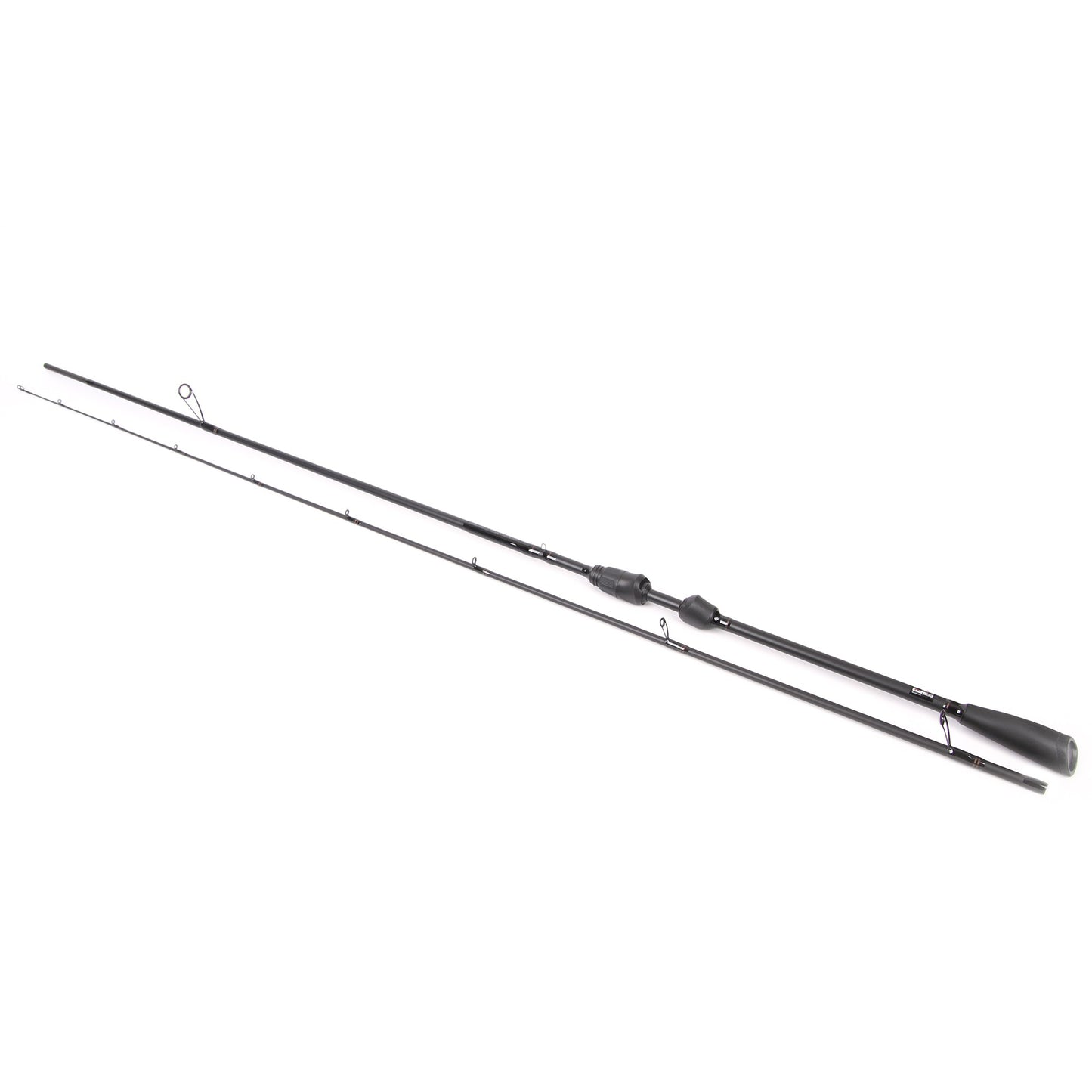 Scandinavian Tackle Gloss S722 7'2" 9-30g avokelavapa