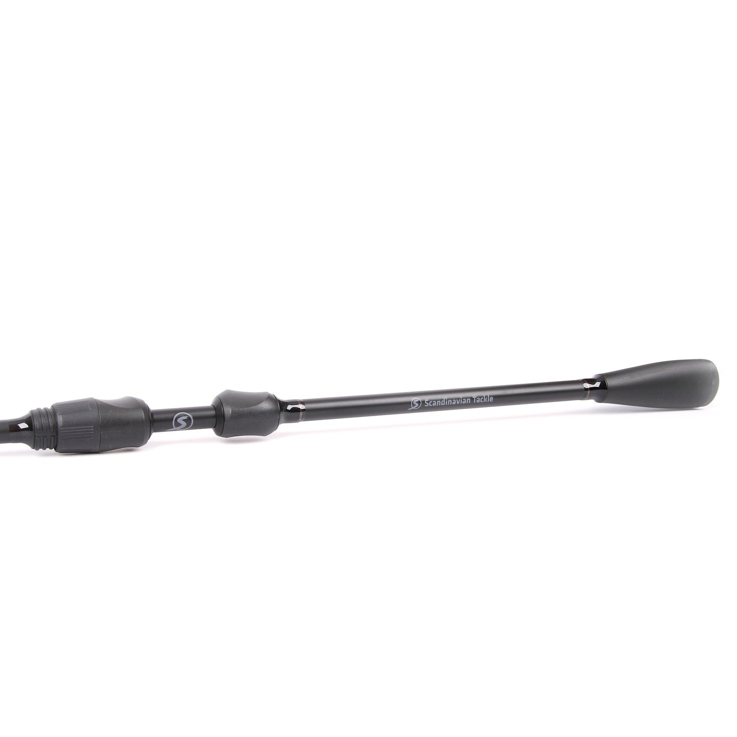 Scandinavian Tackle Gloss S722 7'2" 9-30g avokelavapa