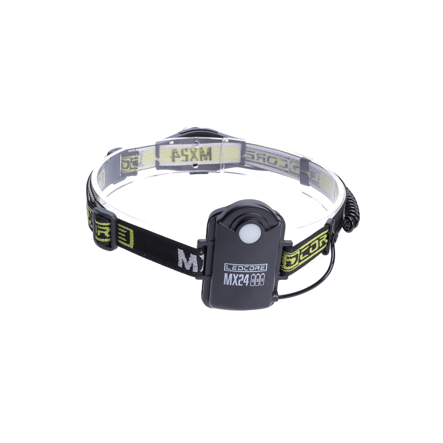 Ledcore MX24 5W Otsavalo