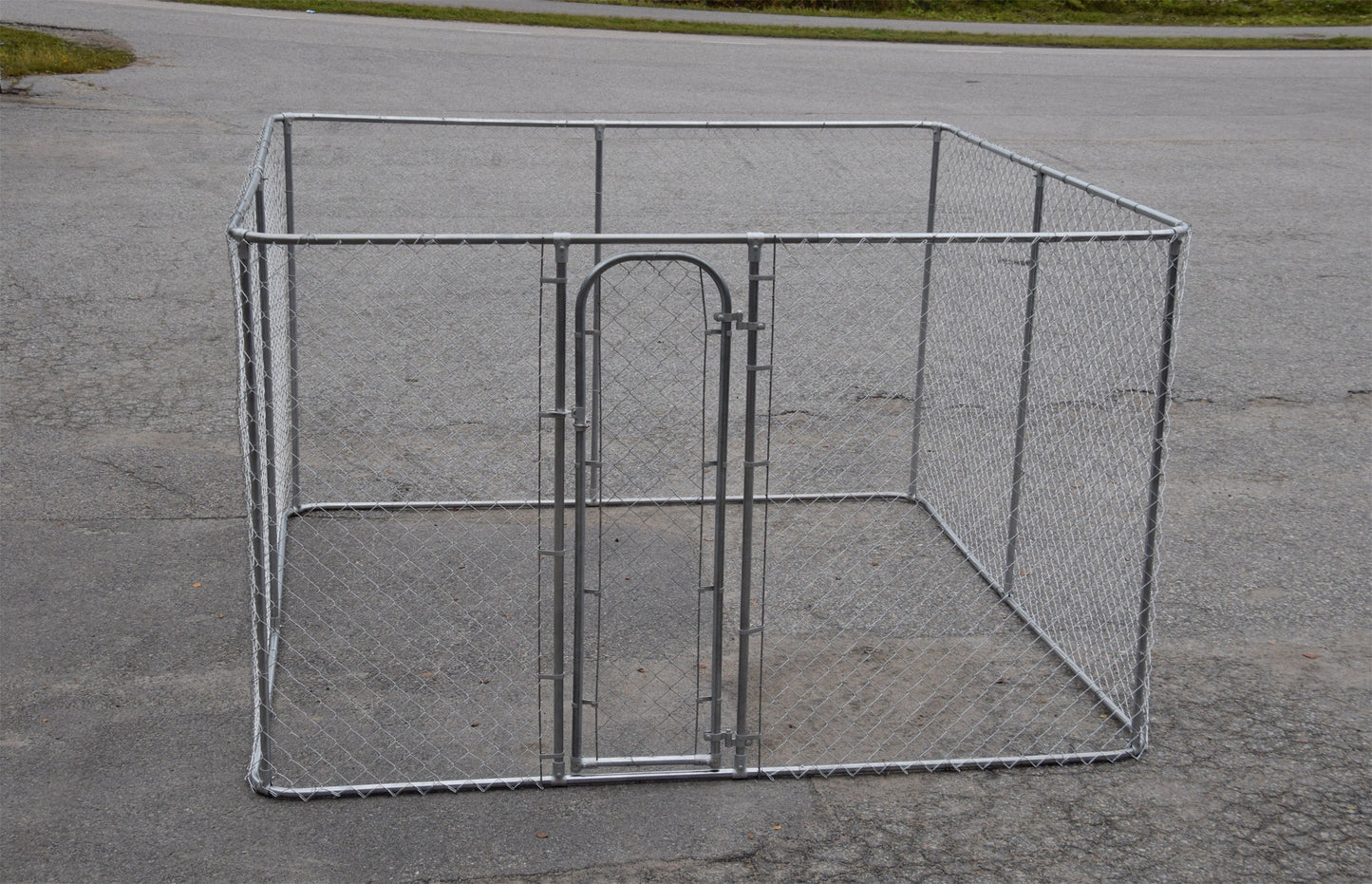 Koirahäkki 3x3m