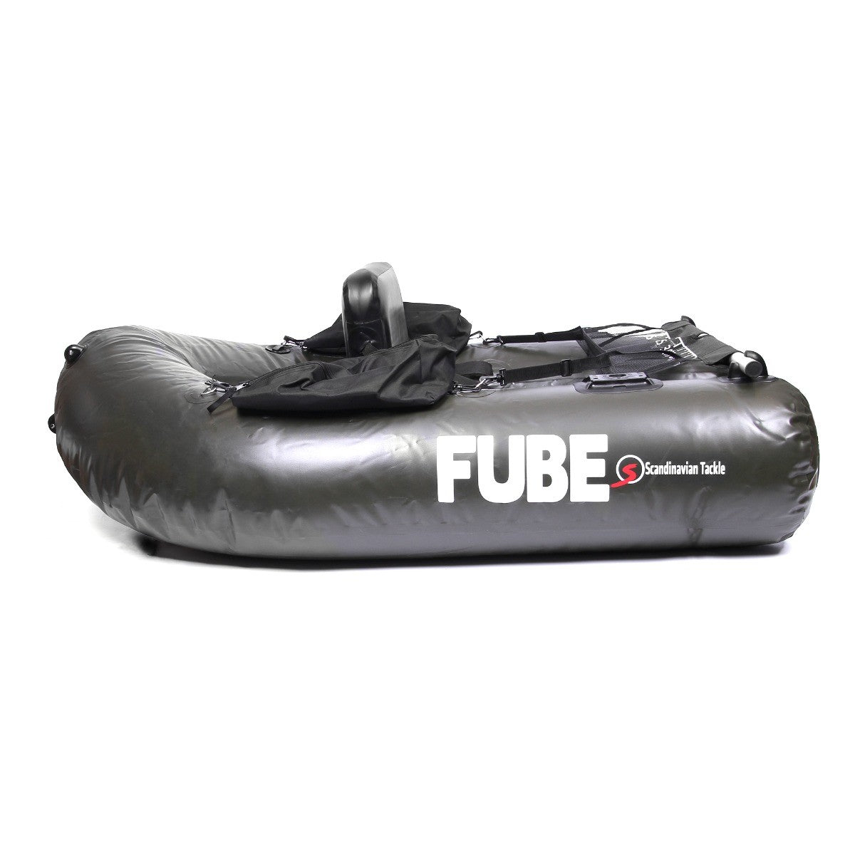 Scandinavian Tackle Fube kelluntarengas
