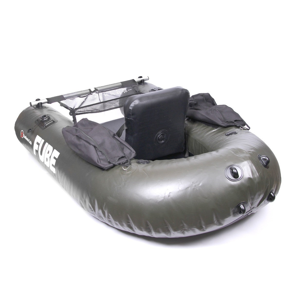 Scandinavian Tackle Fube kelluntarengas