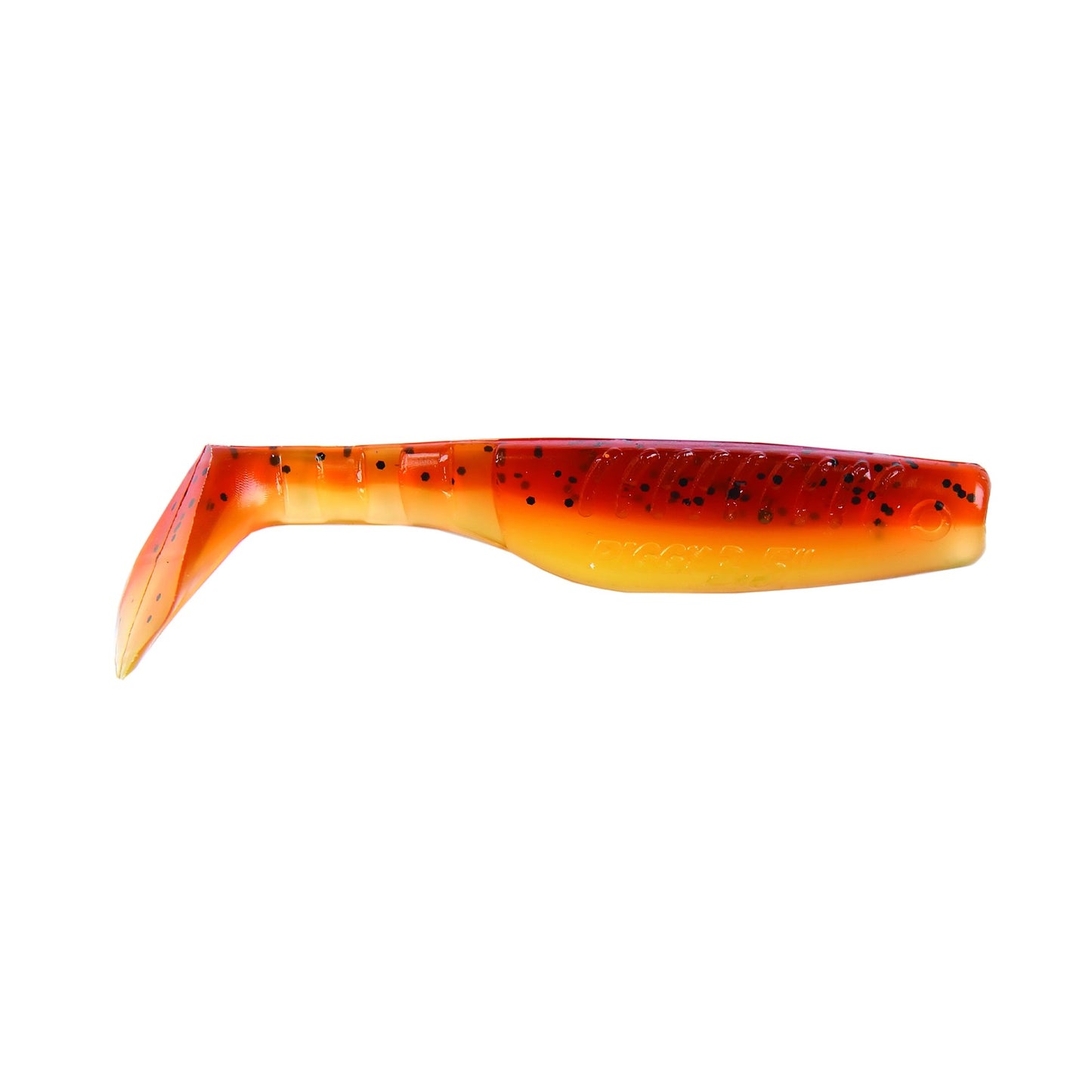 Shaker Baits Piggyshad 5.0" 5kpl - Autumn