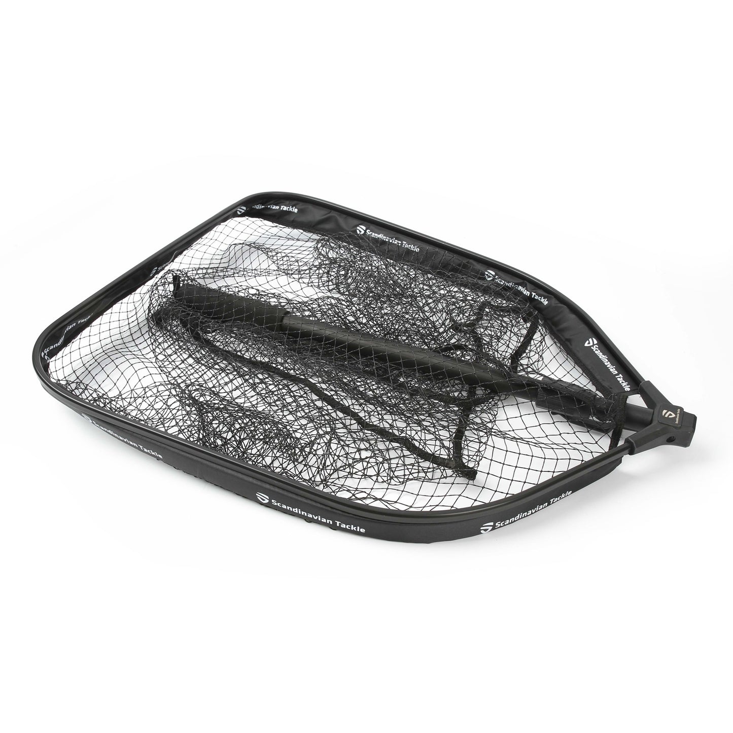 Scandinavian Tackle 601 kalastushaavi 50x60x60cm