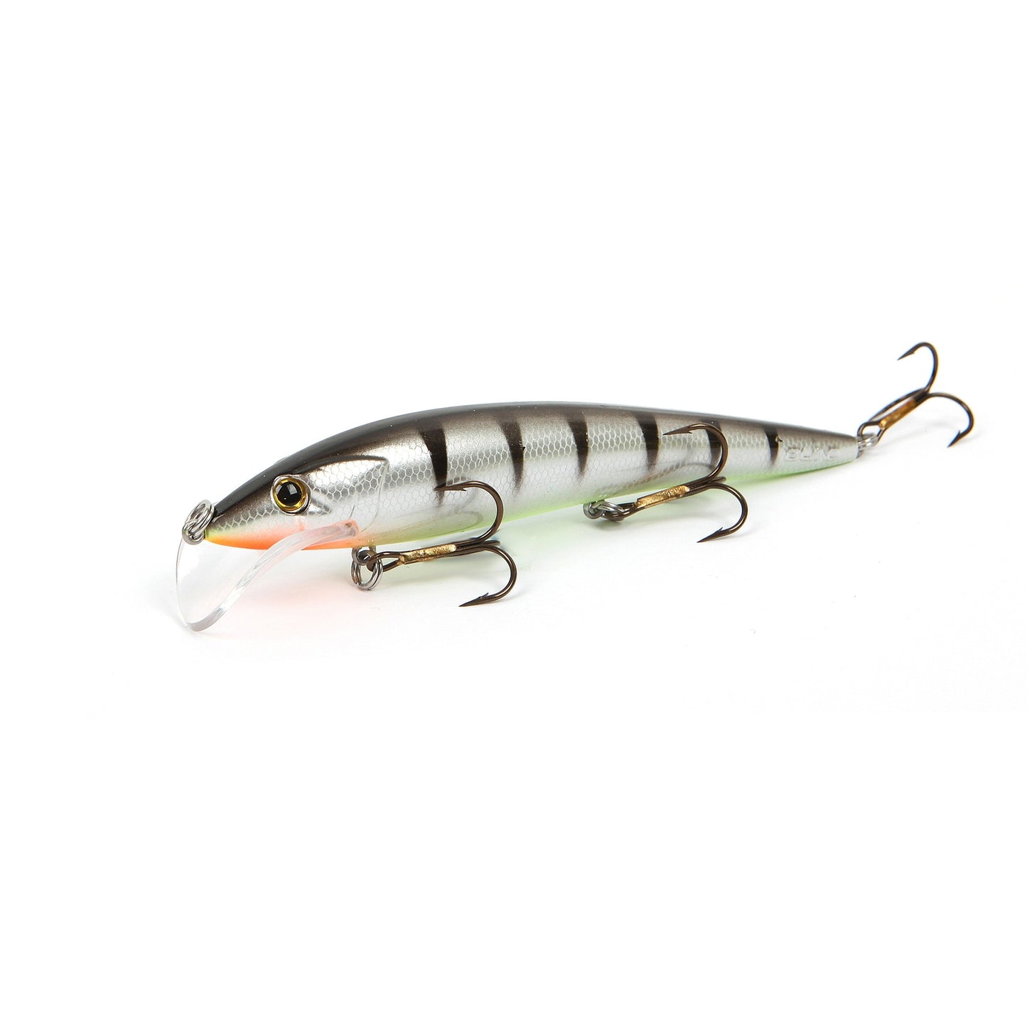 Saddler 130mm Wobbler #Silver