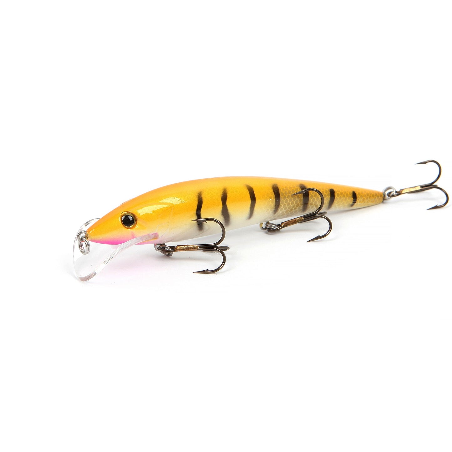 Saddler 130mm Wobbler #Tiger