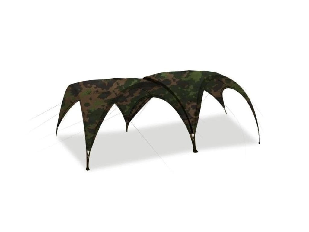 Trimm Party teltan liitin camo M05