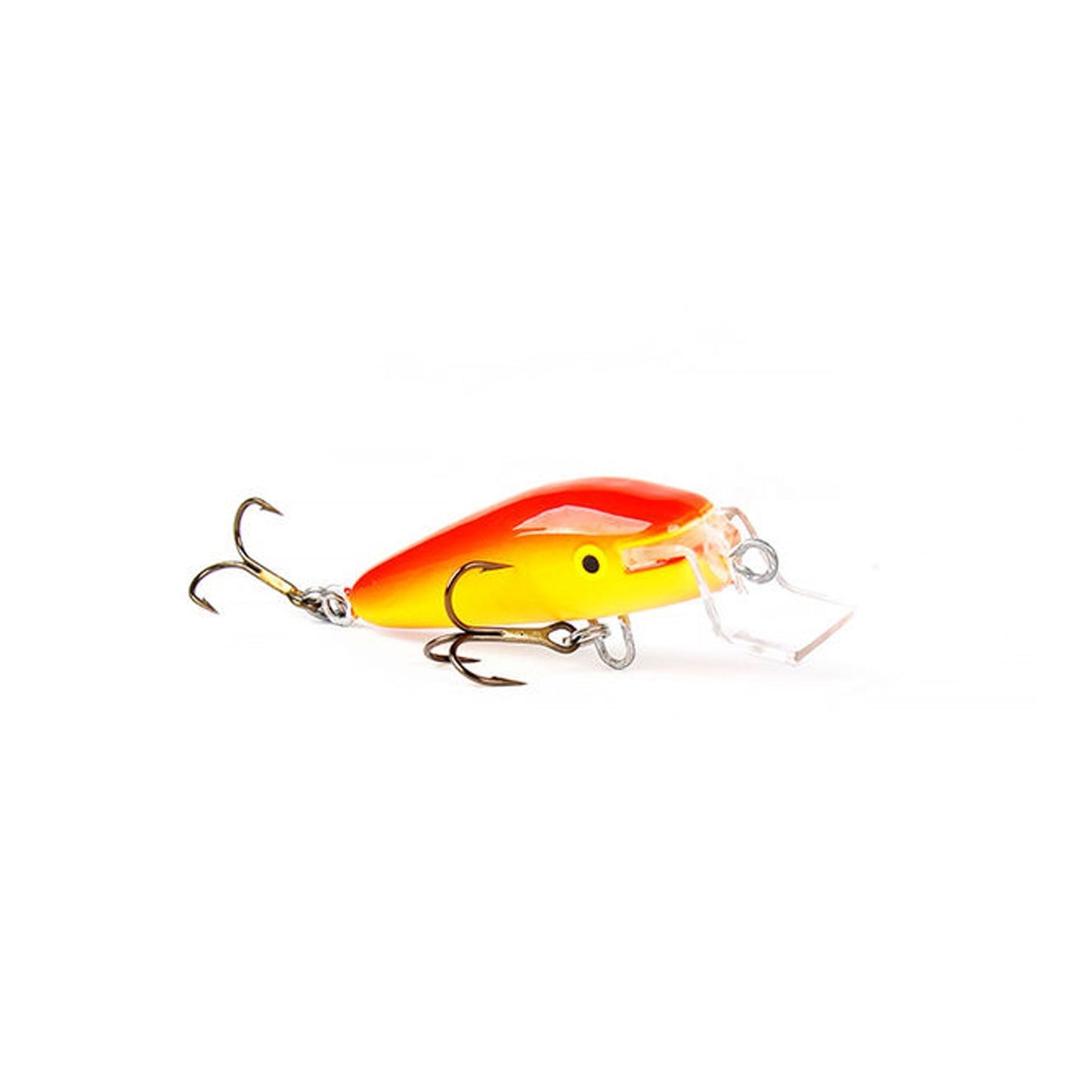 Salmon Wobbler 45mm #Ambulance