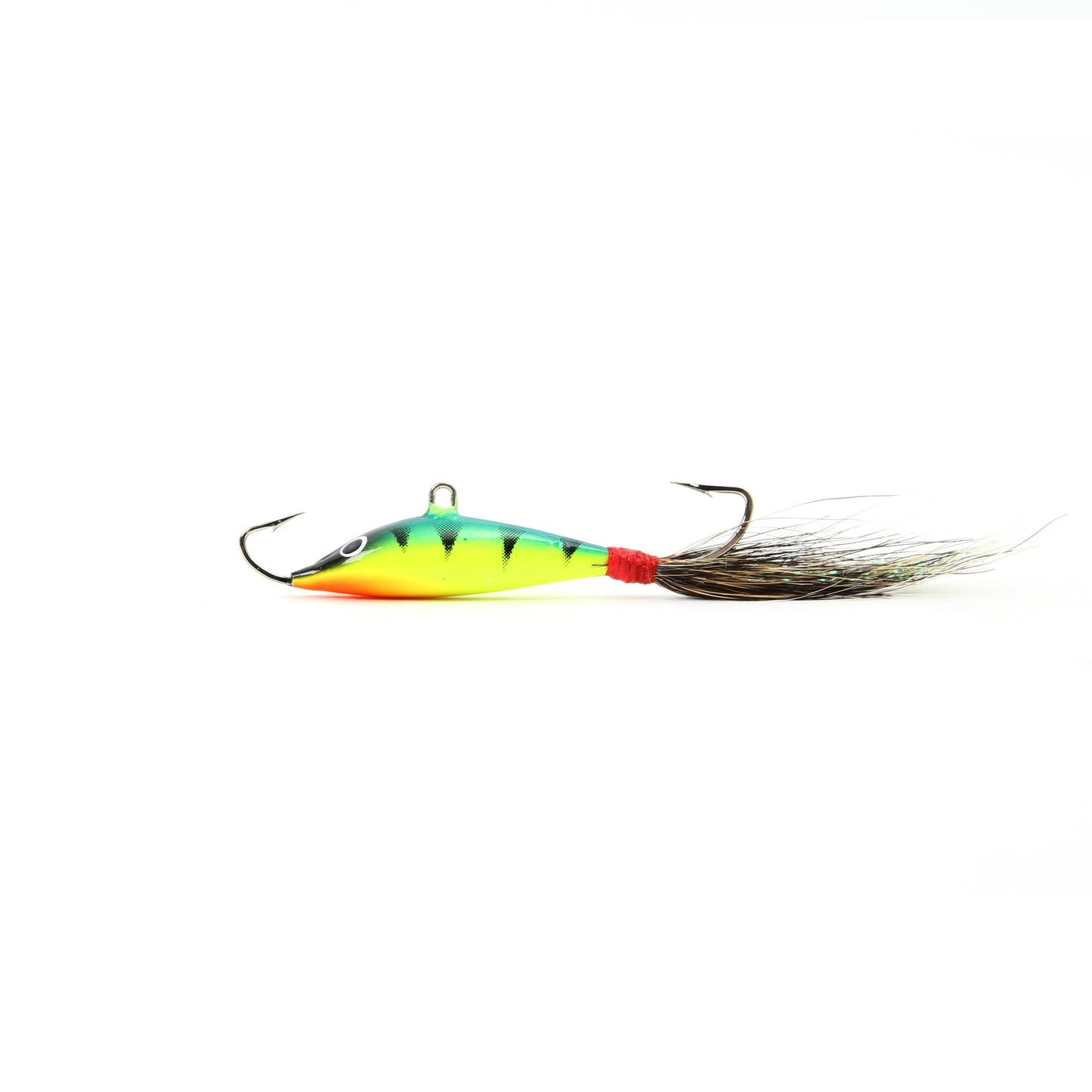 Väinö Ace Of Spades tasapaino 25mm #Firetiger