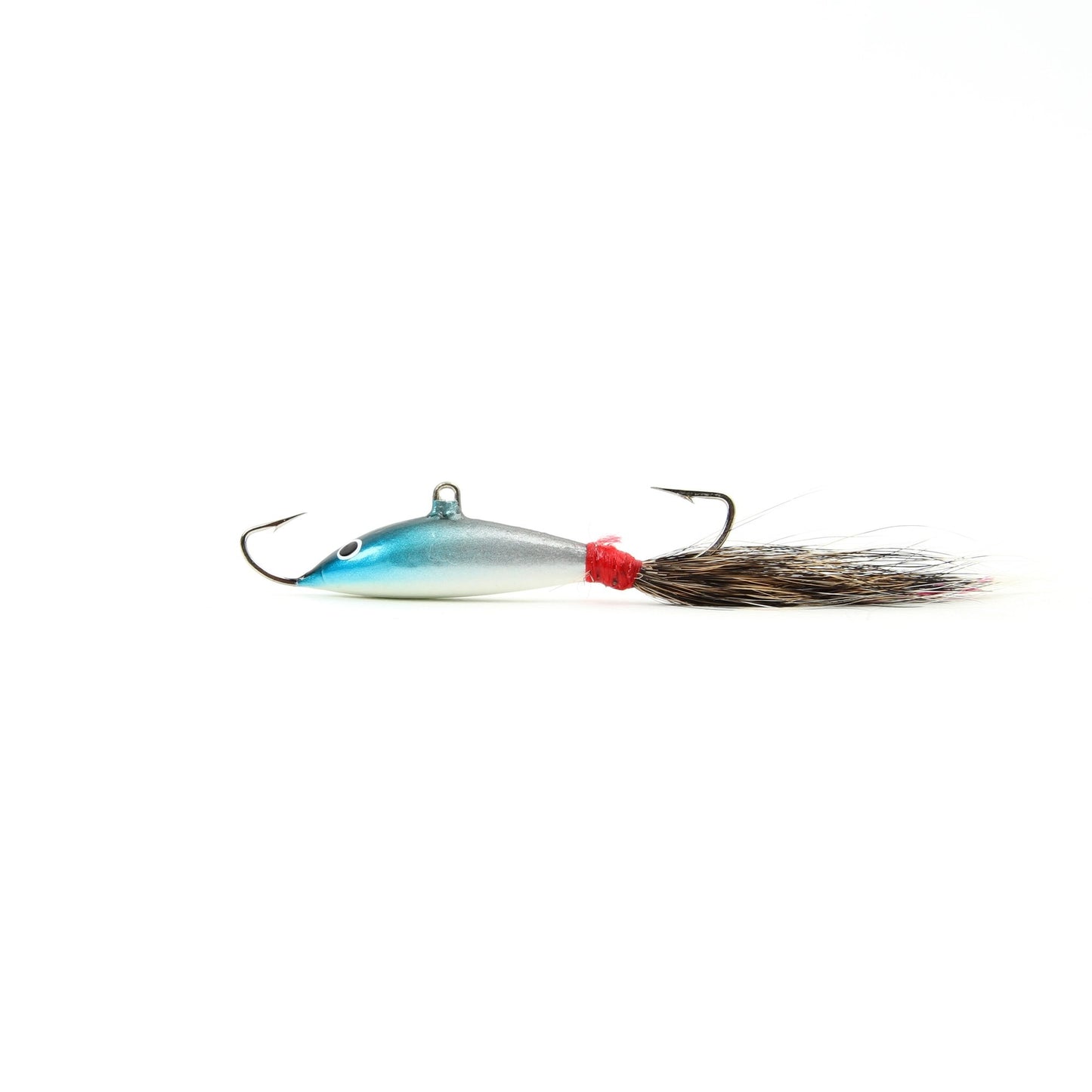 Väinö Ace Of Spades tasapaino 25mm #Hopeakylki