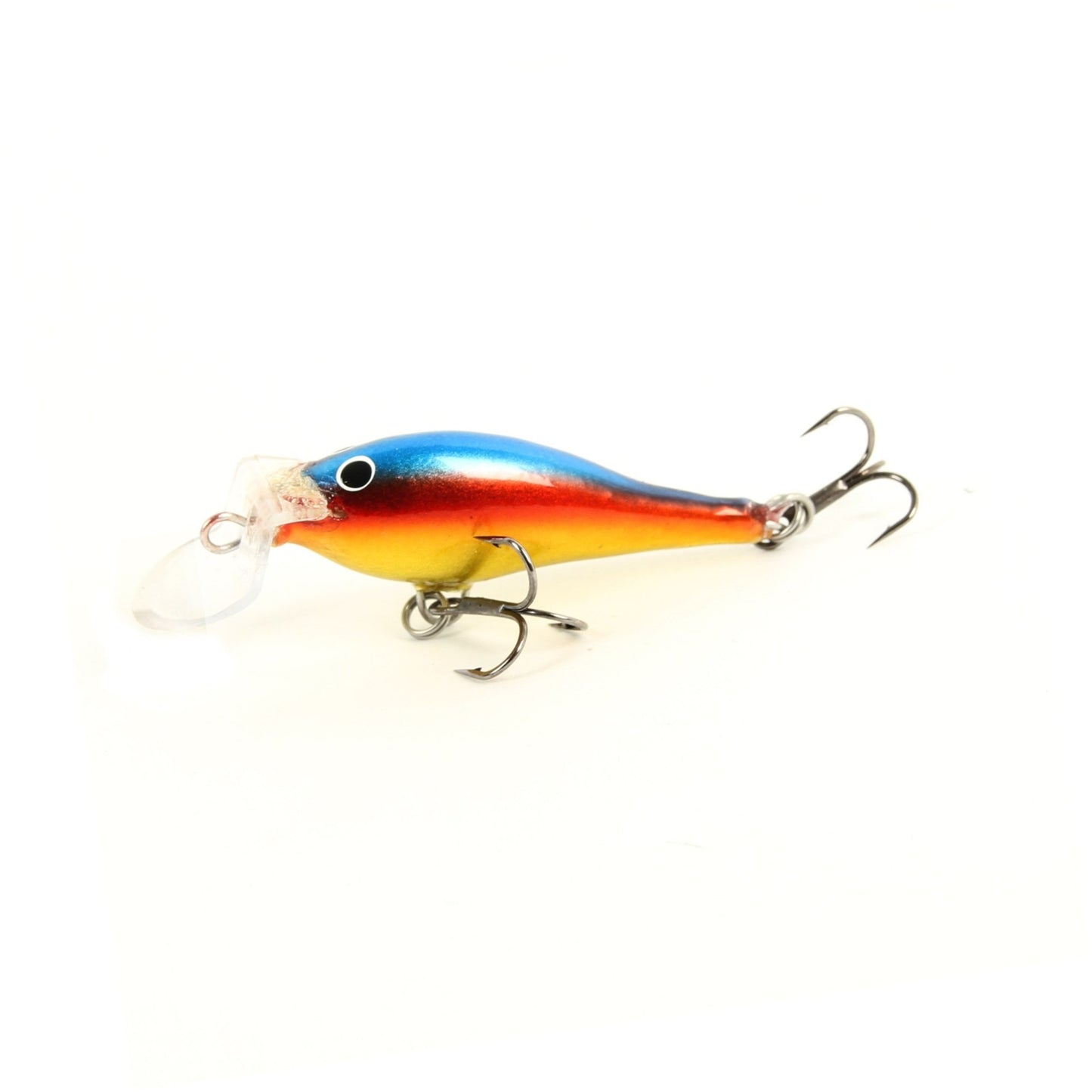Tunkkionki 5cm väri 11