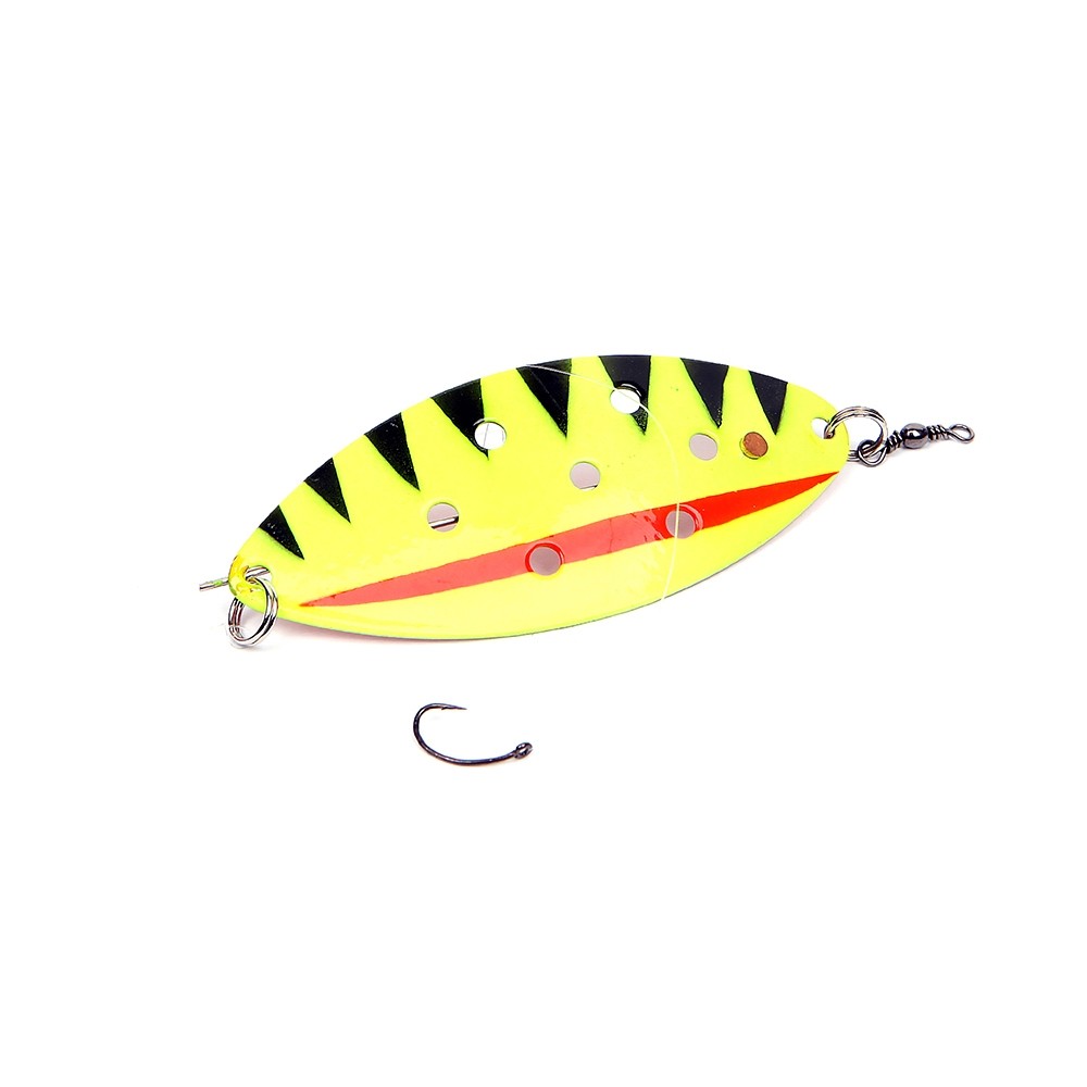 Väinö Nellimn Canarian 85mm 14g