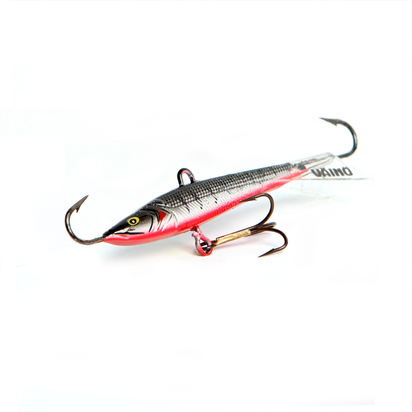 Väinö Tasapaino 40mm Redbelly