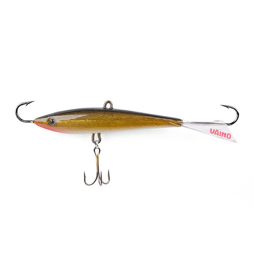 Väinö Kevennetty tasuri 95mm - Smoked Herring