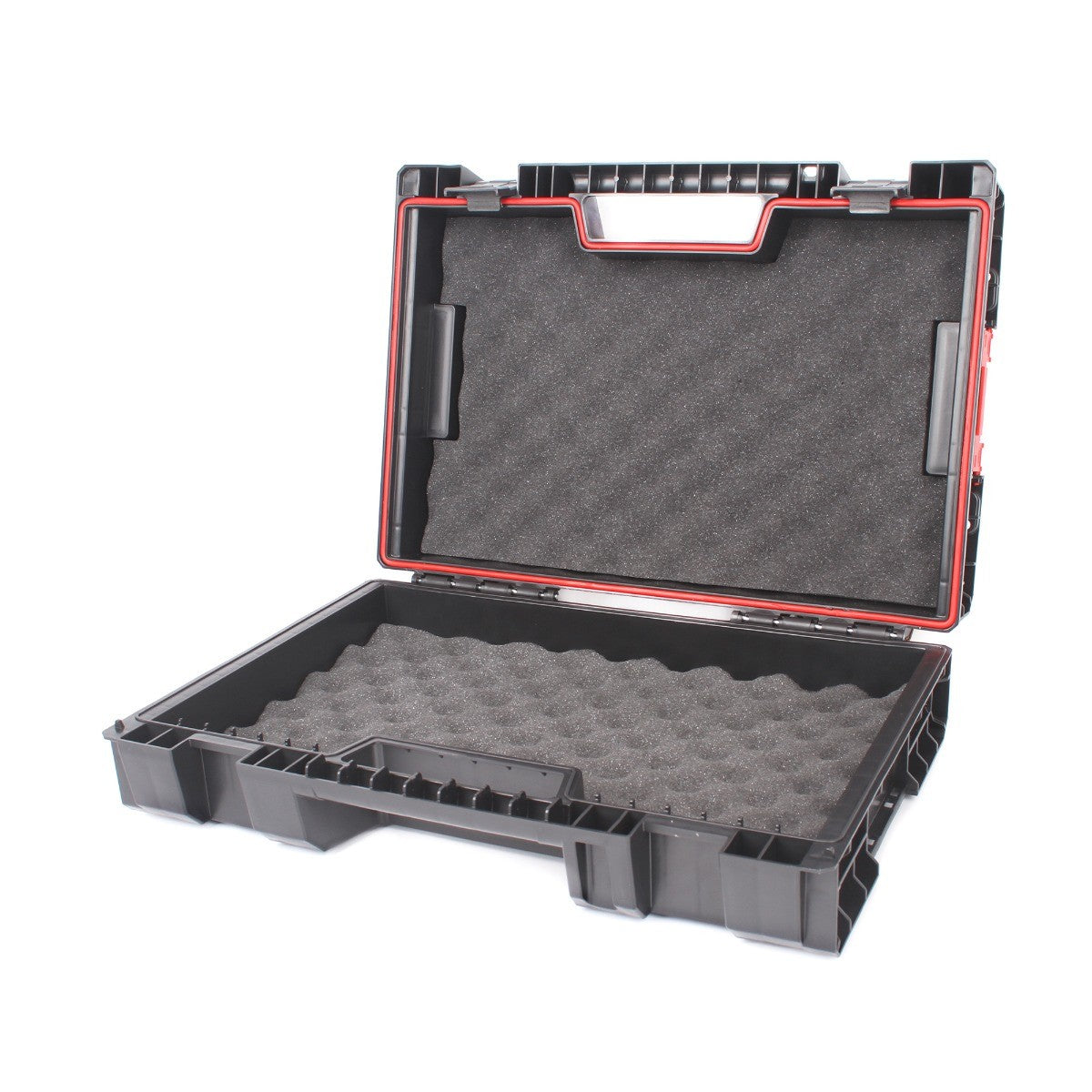 QS PRO työkalupakki foam 455x322x126mm
