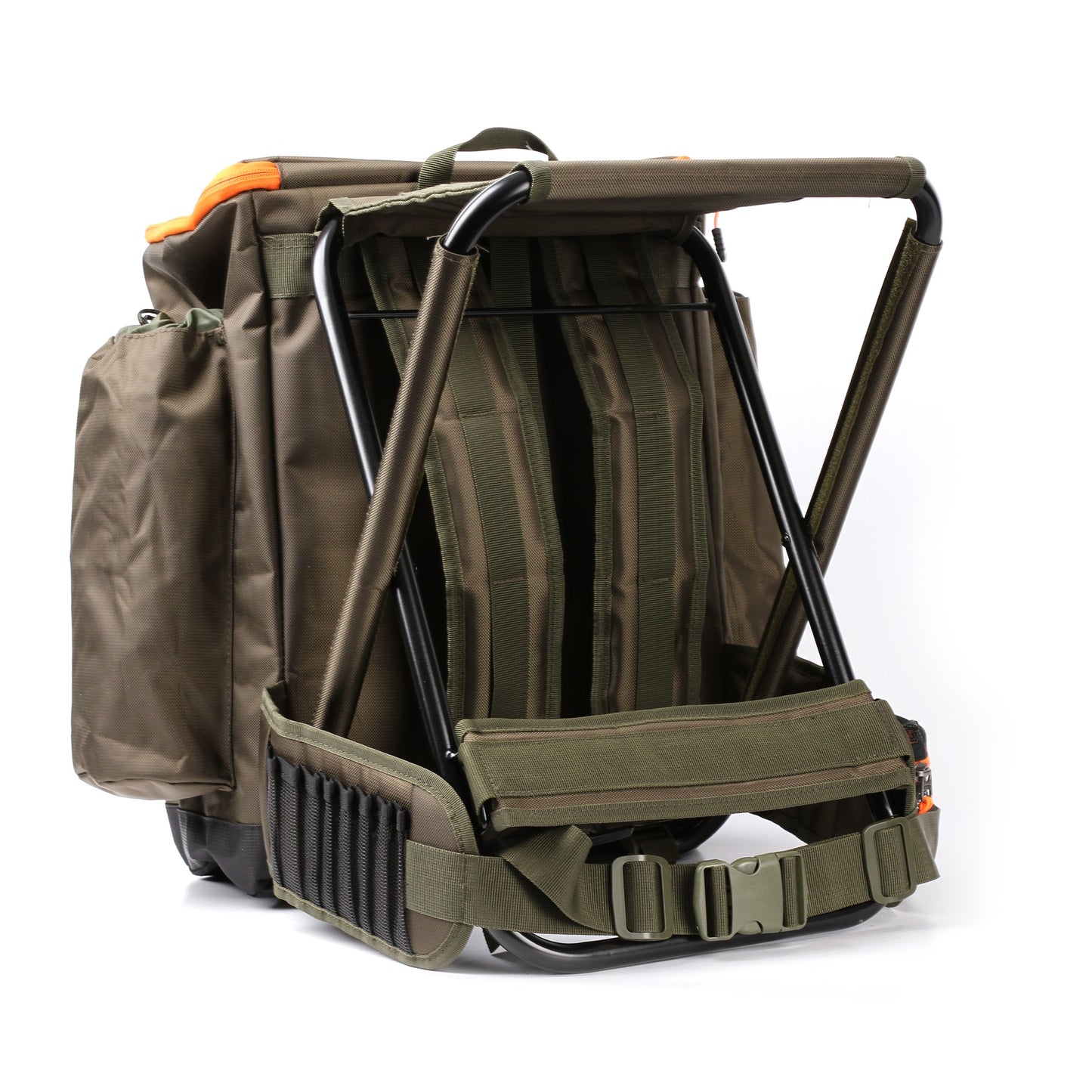 Haghus Metsä reppujakkara 40L
