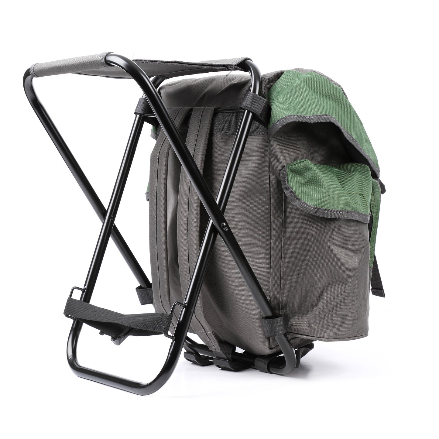 Haghus Stol Bag reppujakkara 35L