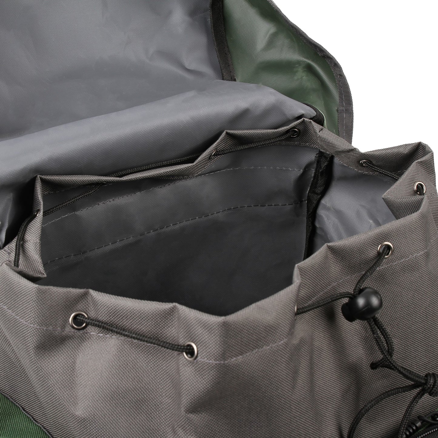 Haghus Stol Bag reppujakkara 35L