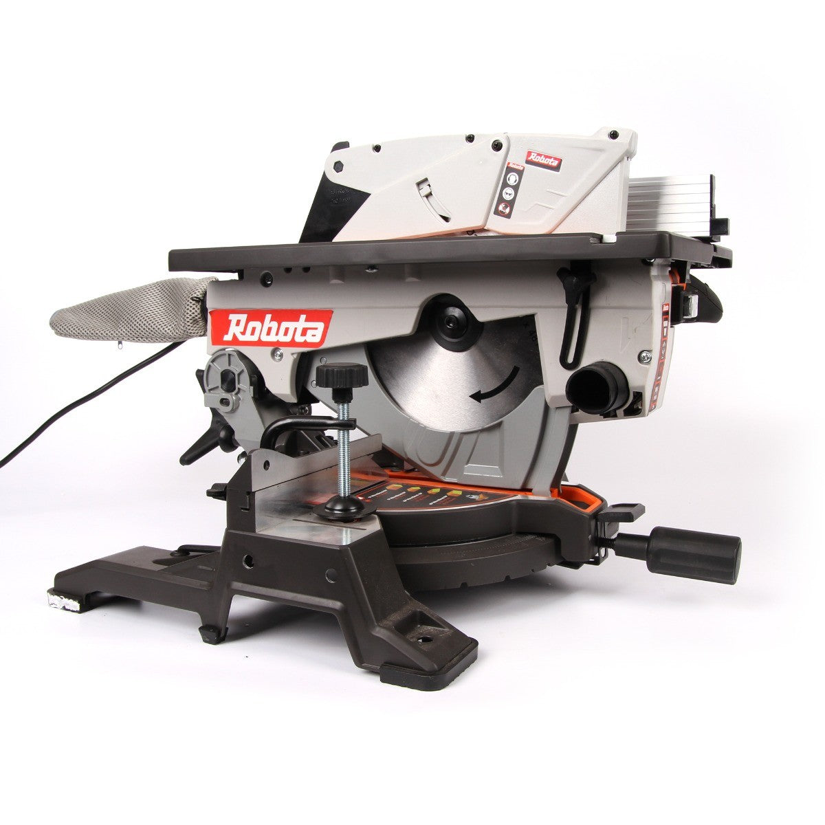 Robota yhdistelmäsaha C18 1800W