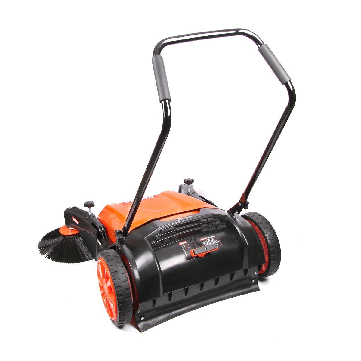 Robota työnnettävä lakaisukone SW550