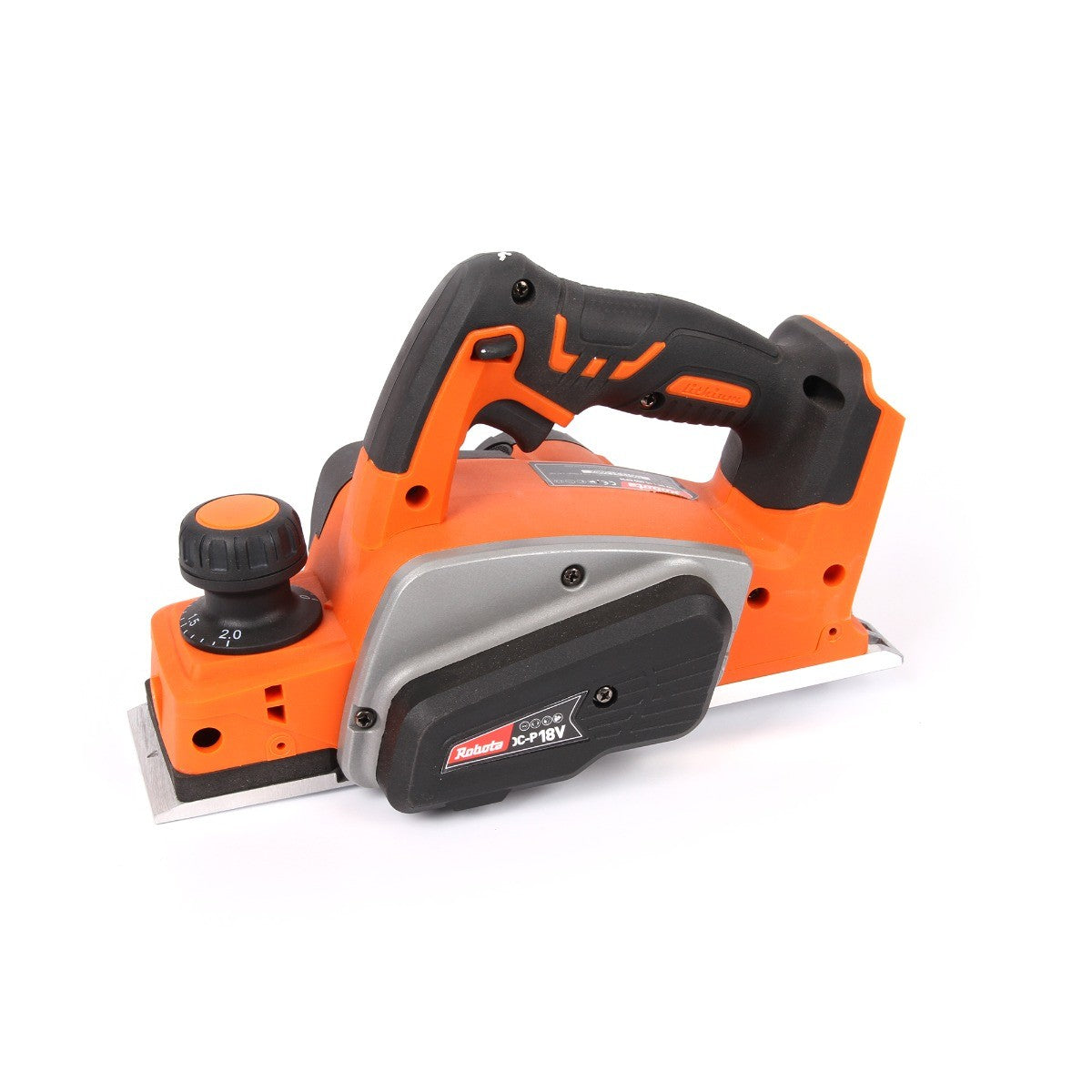 Robota akkuhöylä DC-P 18V runko