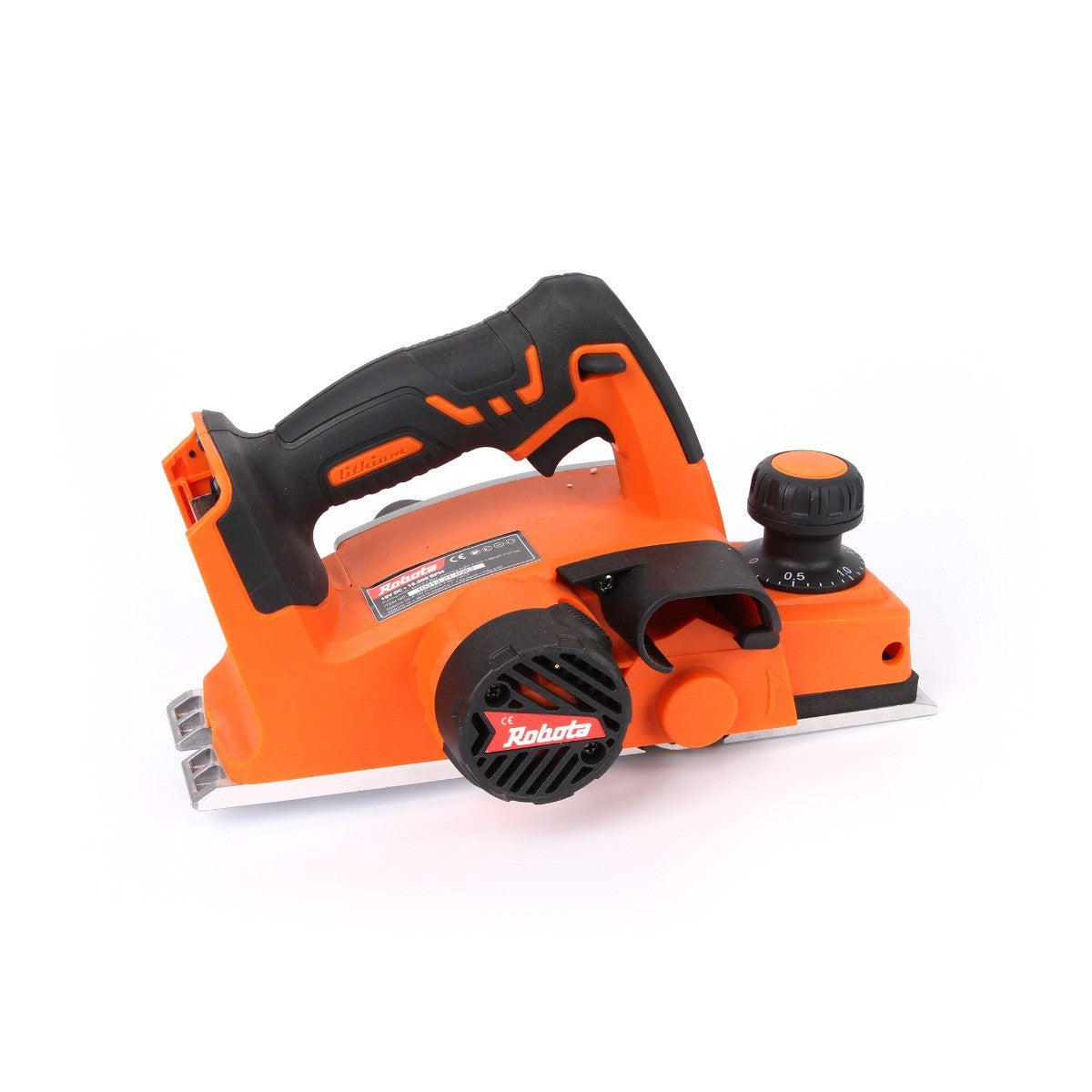 Robota akkuhöylä DC-P 18V runko