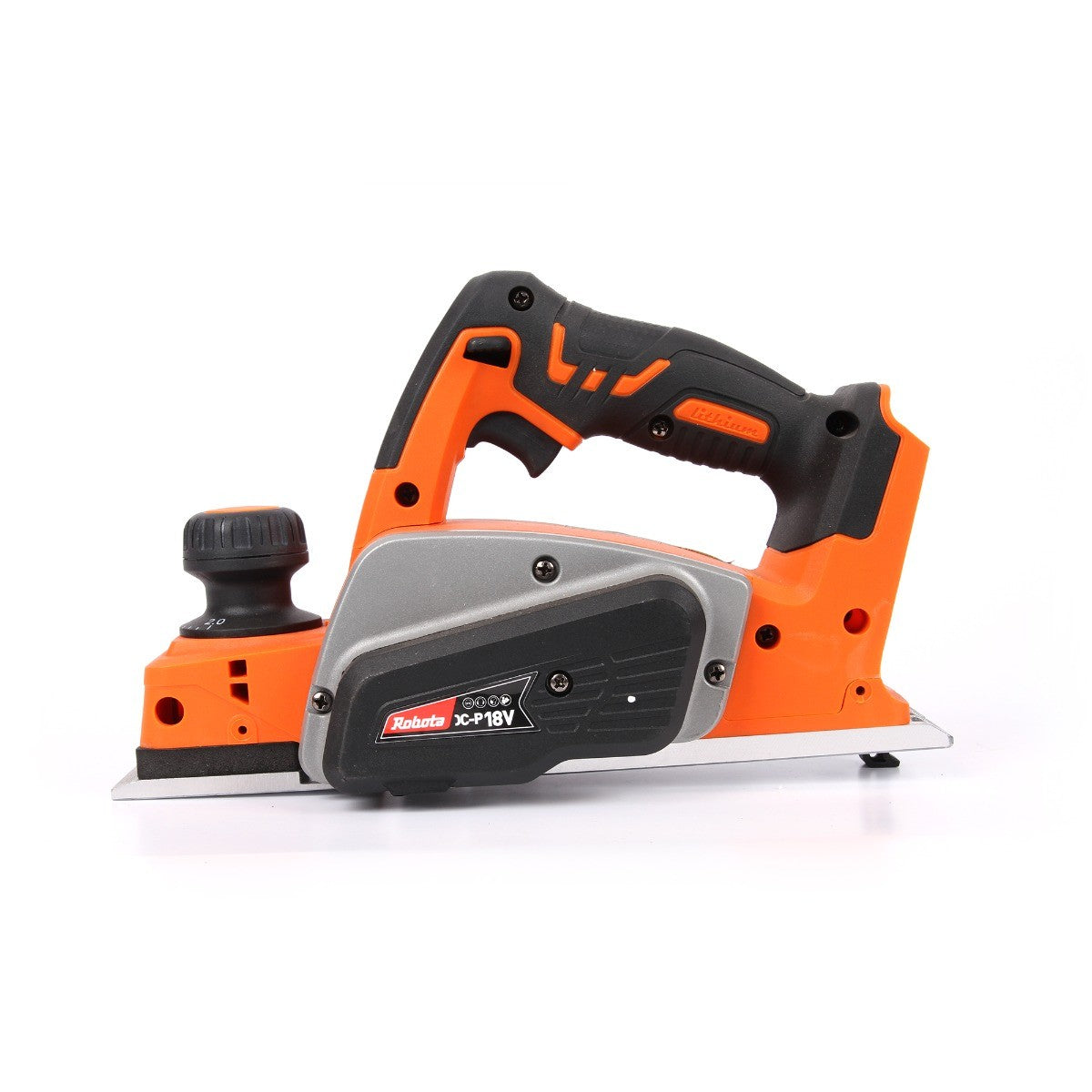 Robota akkuhöylä DC-P 18V runko
